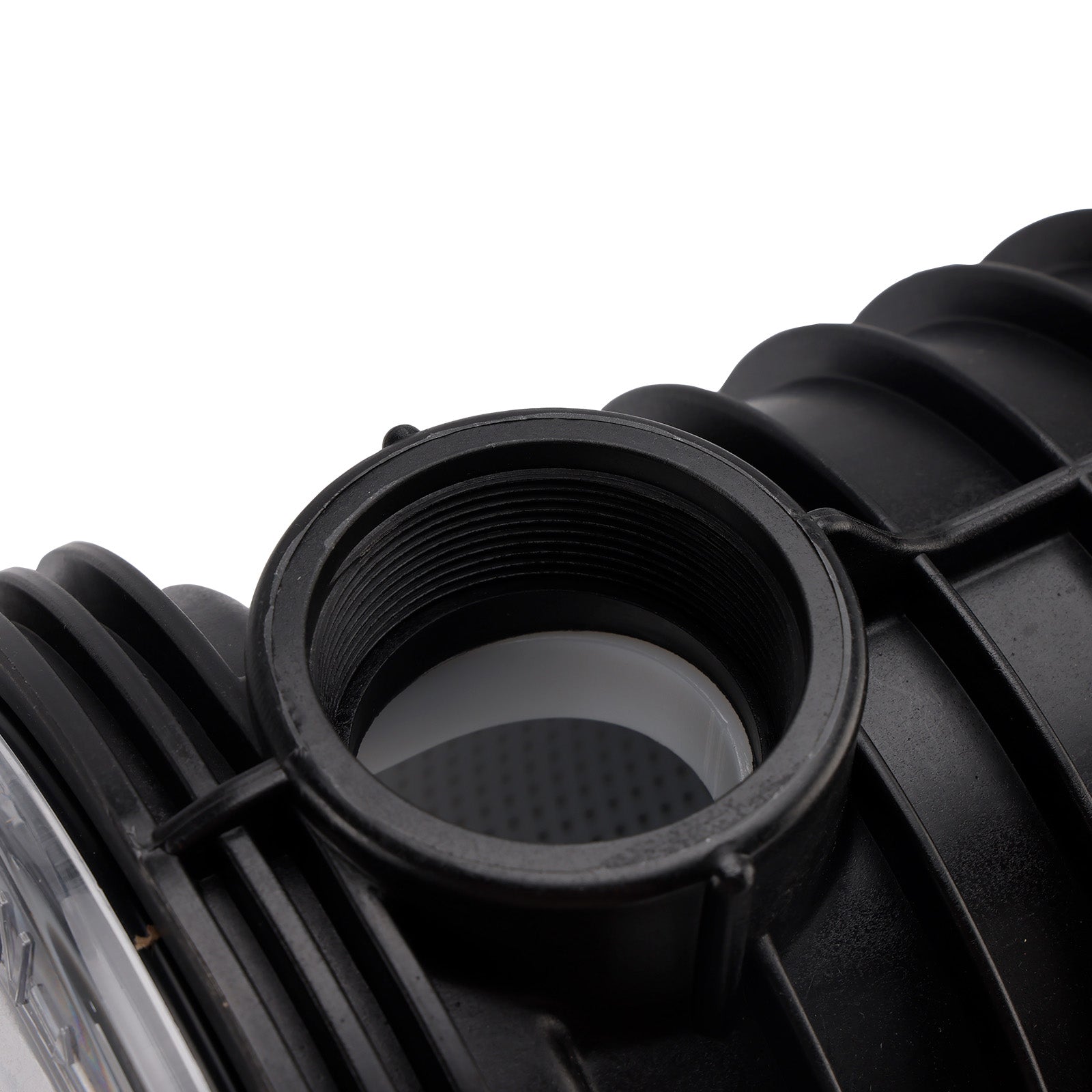 Carrocería del tanque C176-59PZ 15""para bombas Pentair DuraGlas II