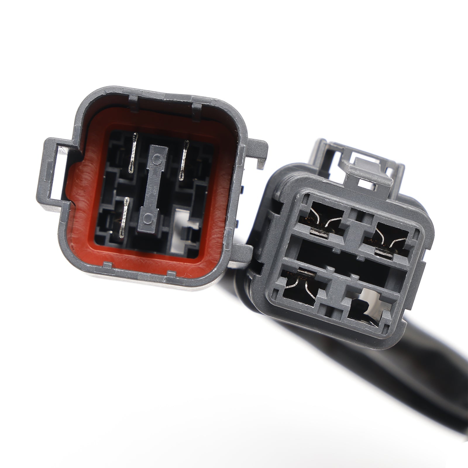 KYMCO KXR 250 2006-2015 31120-LBA7-90A 31600-LBA7-900