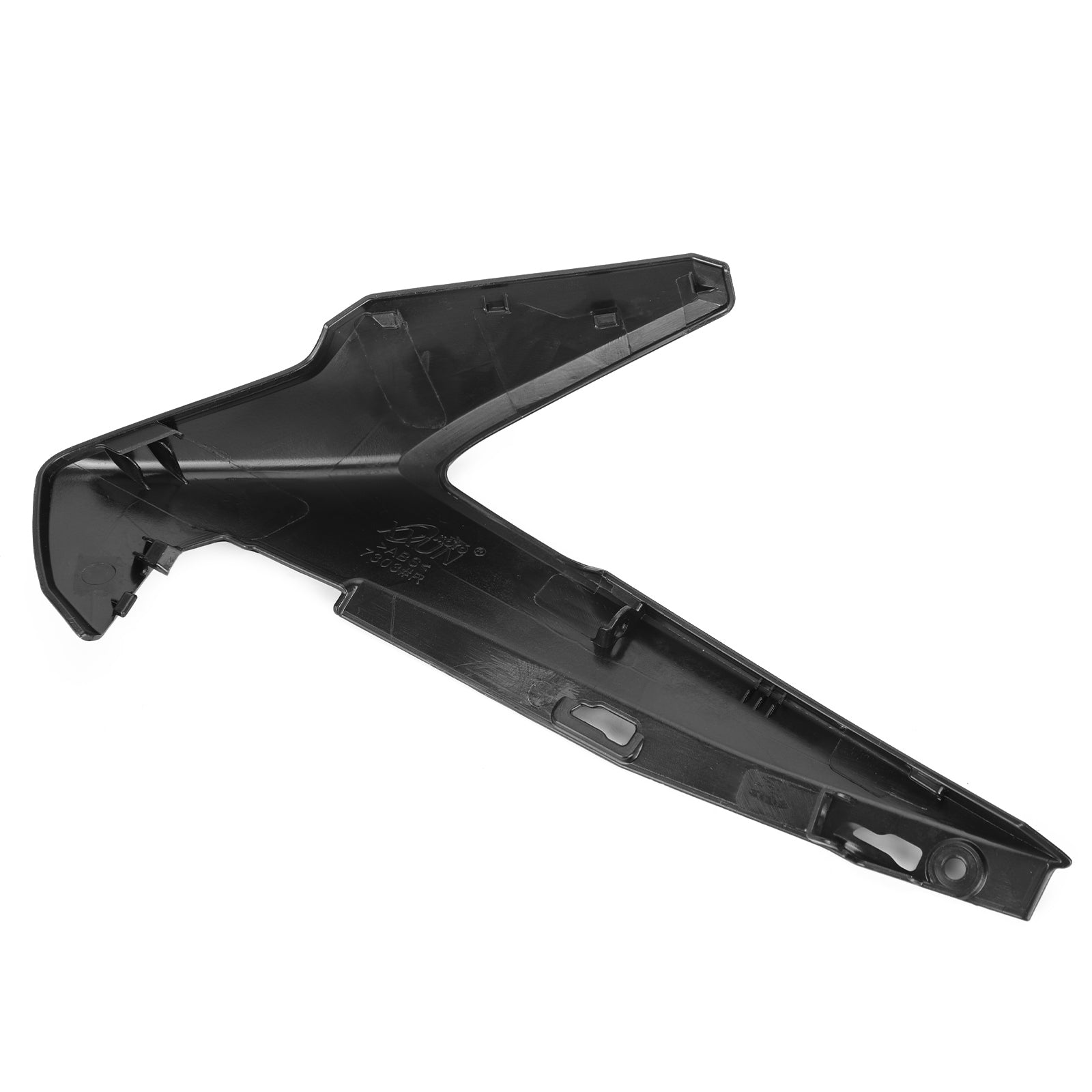 Zestaw owiewek nadwozia Honda CBR500R 2019-2021 Niepomalowane formowanie wtryskowe