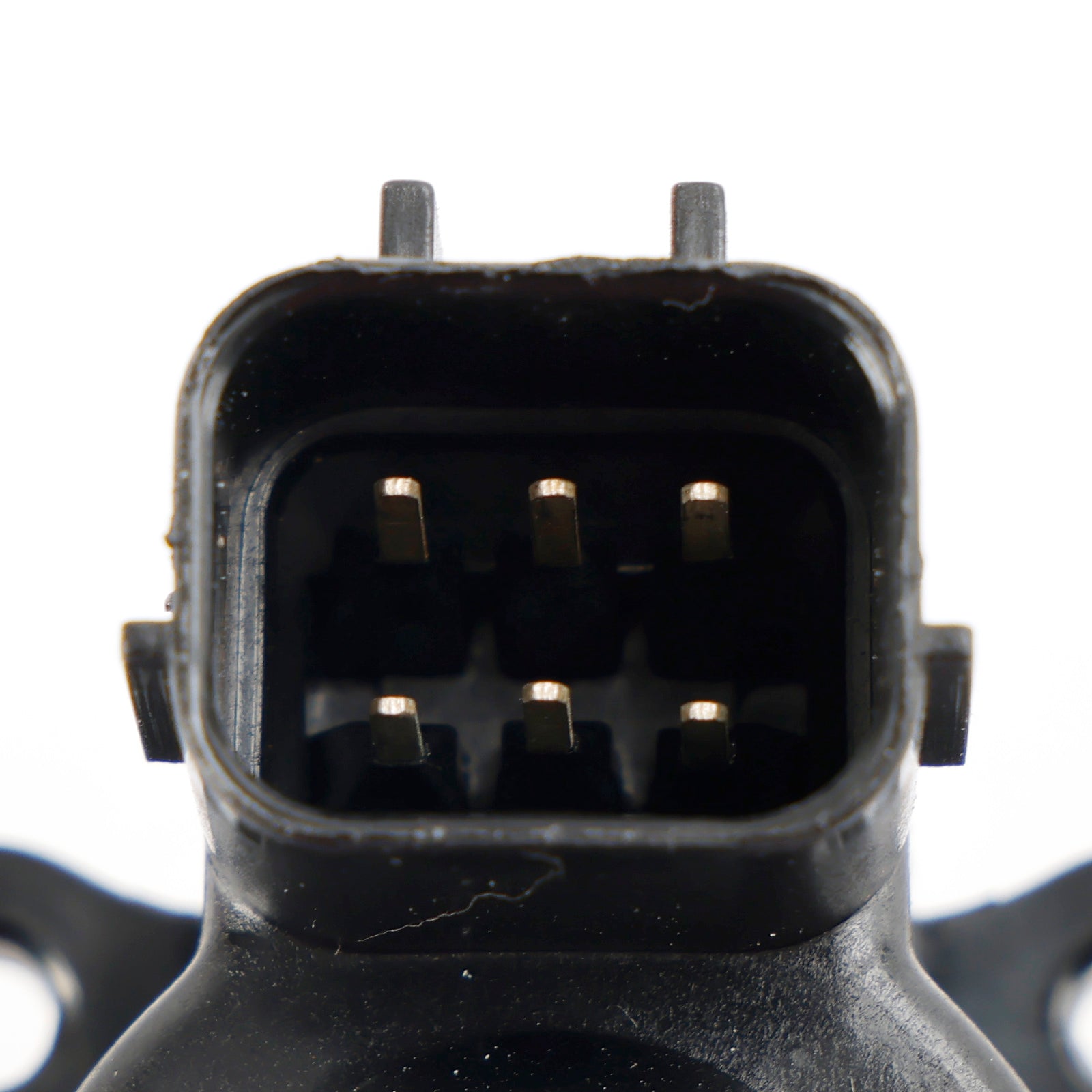 Kaasuilman tyhjäkäyntiventtiili 1450A069 Mitsubishi Lancer Eclipse 03-05