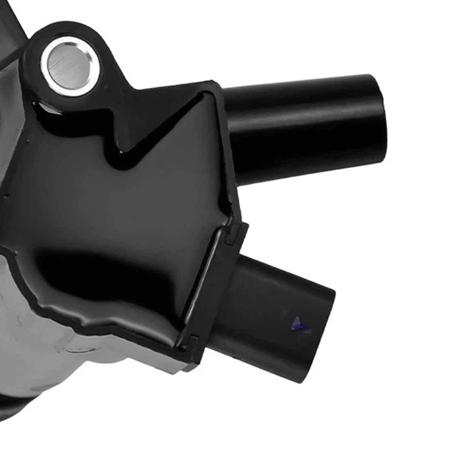 Bobines + 16 bougies + 8 bougiekabels voor Ford E-350 Super Duty 6.2L V8 (2018-2019) - Onderdeelnummers: UF834, UF865, HL3Z-12029-C