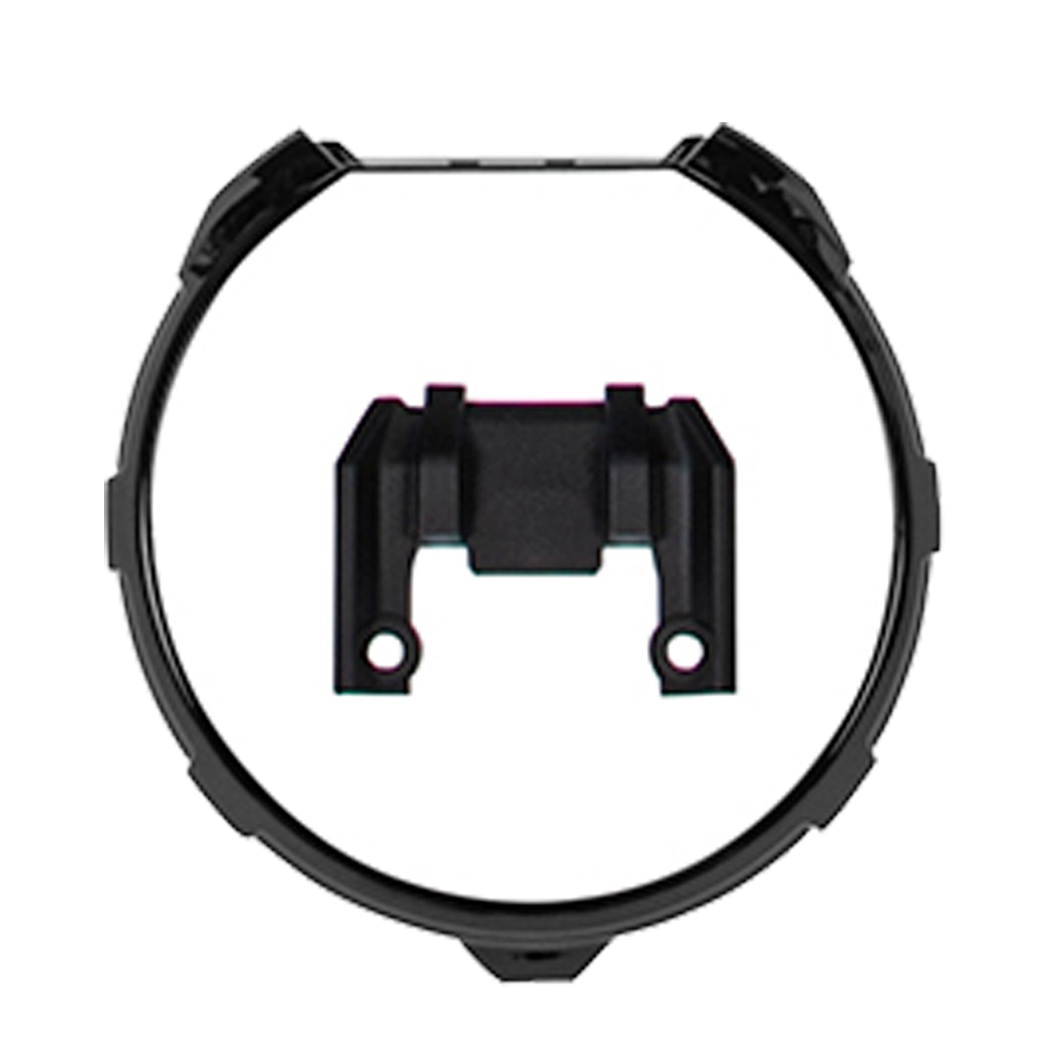 Carénage de moulage par injection en plastique ABS adapté pour Honda CB 650 R CB650R 2021-2023 06#