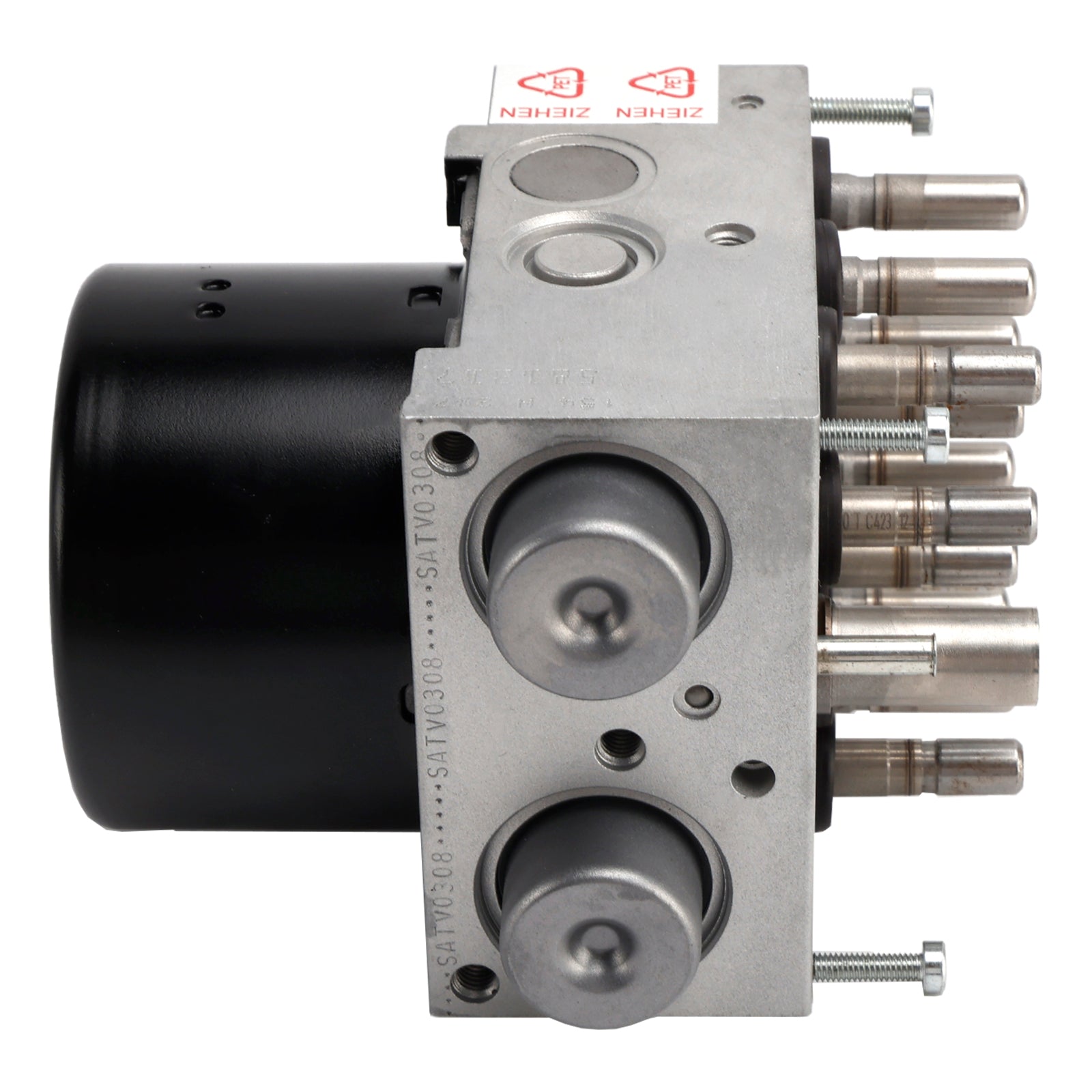 ABS Jeep Wrangler 2010-2018 68067457AA 68003363AE