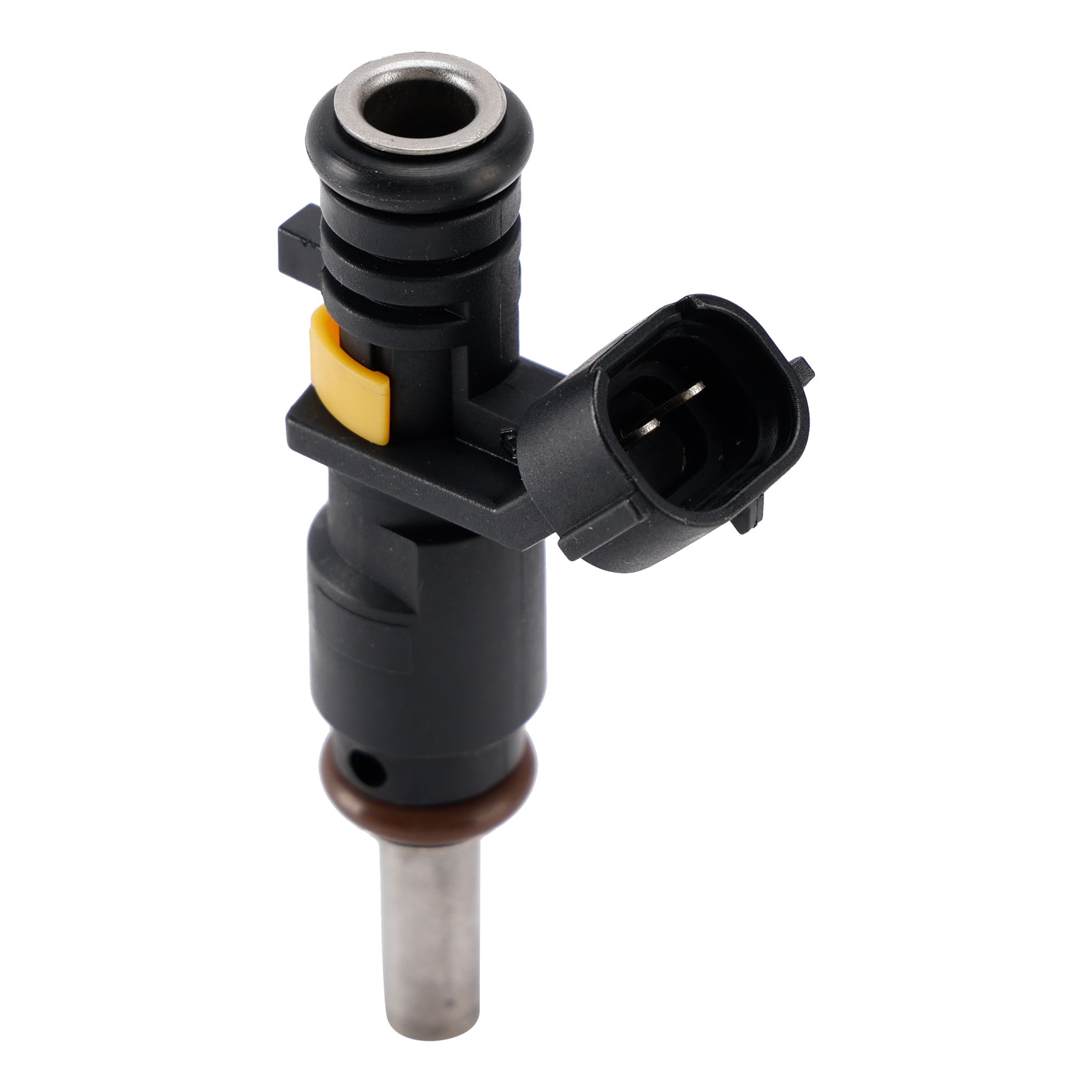 1x Injektor goriva za Mini Cooper R55 R56 Peugeot 207/208 1.6 06-12 13537528176