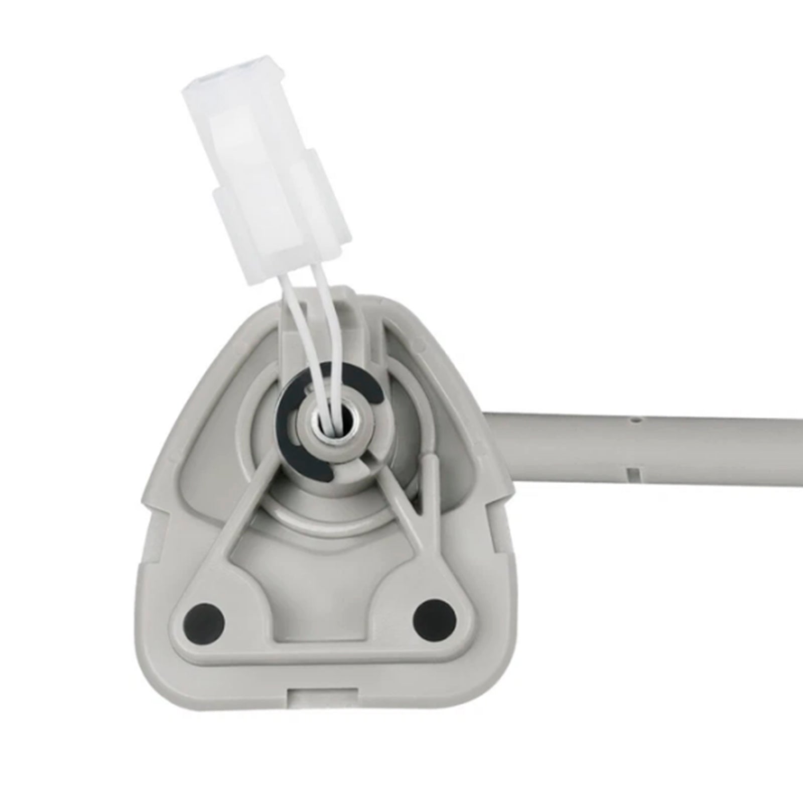 Suns grises grises en el lado izquierdo para Nissan Altima 2013-2018 964013ta2a