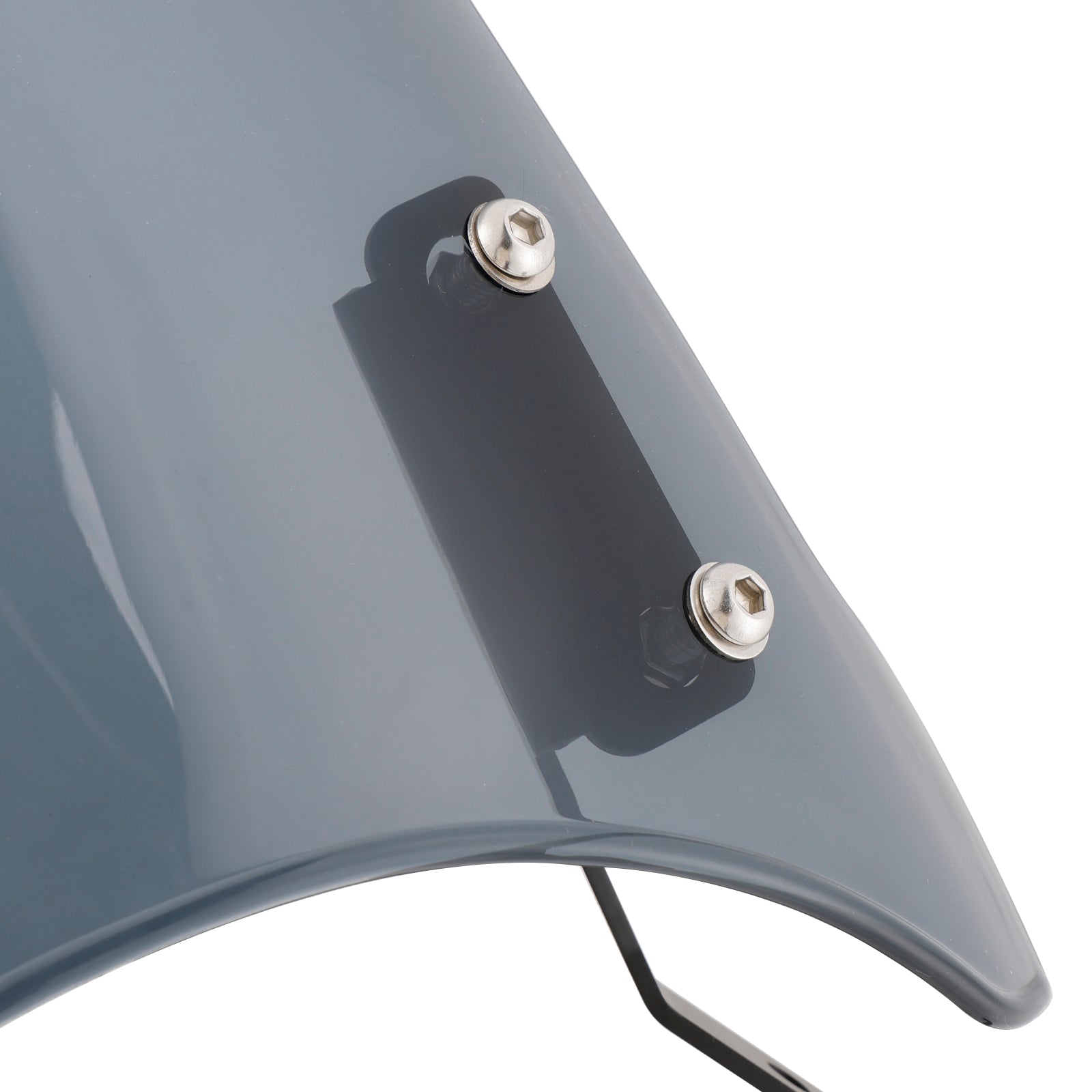 Tuulilasi sopiva tuulilasi Honda Rebel 250 300 500 CL250 CL300 CL500 23-24