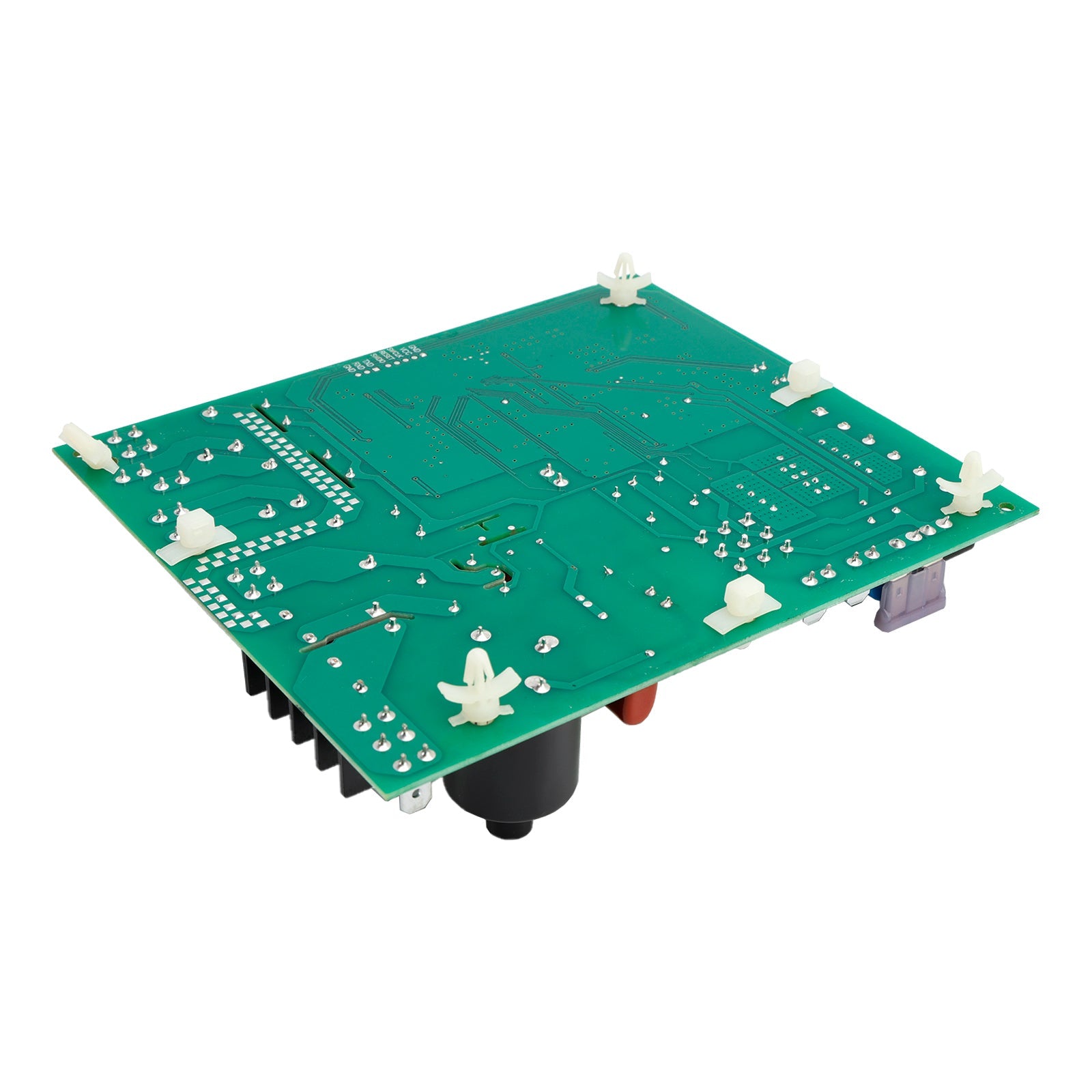 Krmilna kartica vžiga z Direct Spark (DSI) RHEEM 62-24140-04 za ICM ICM292