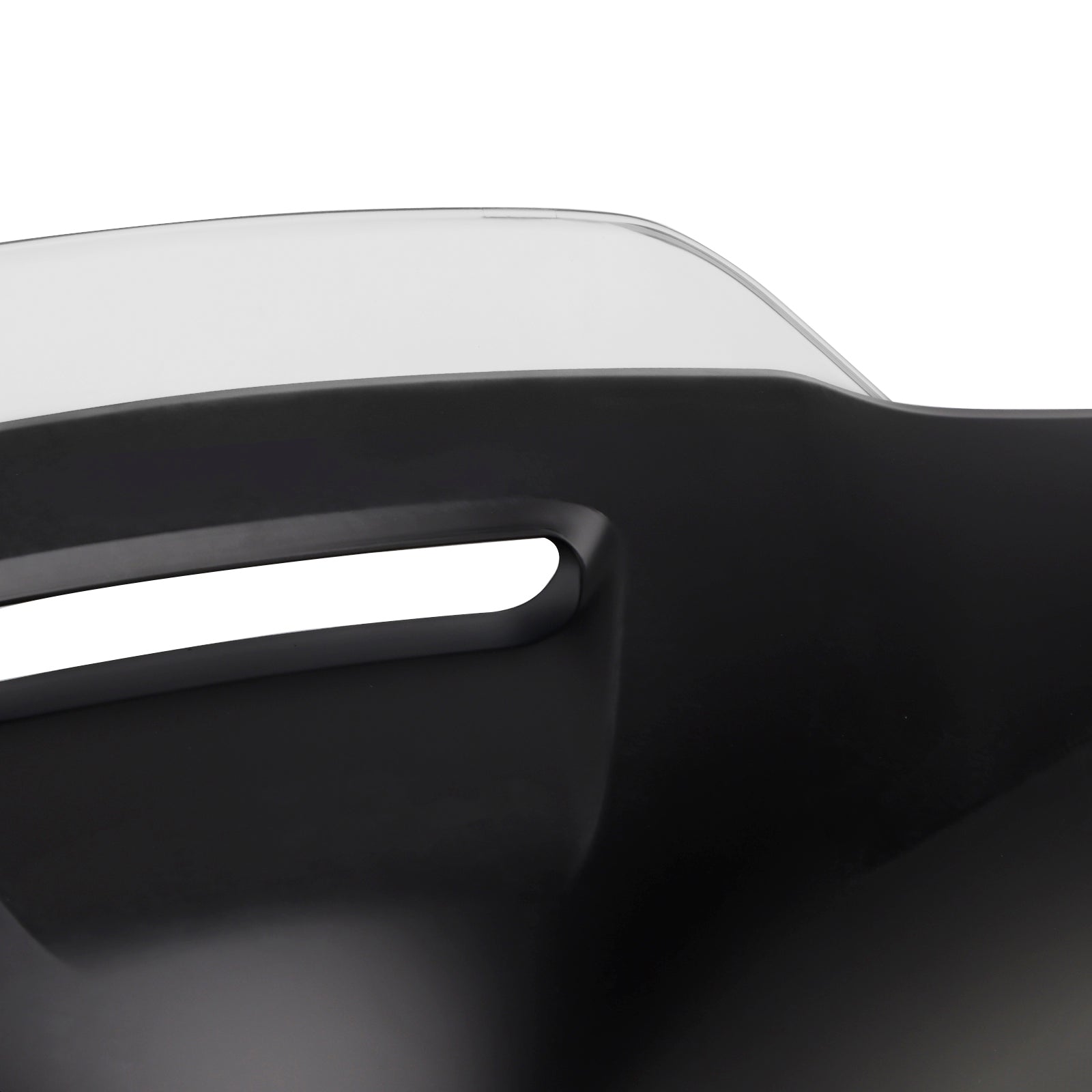 Szyba przednia, owiewka reflektora do HONDA CM300 CM500 (2021-2024)