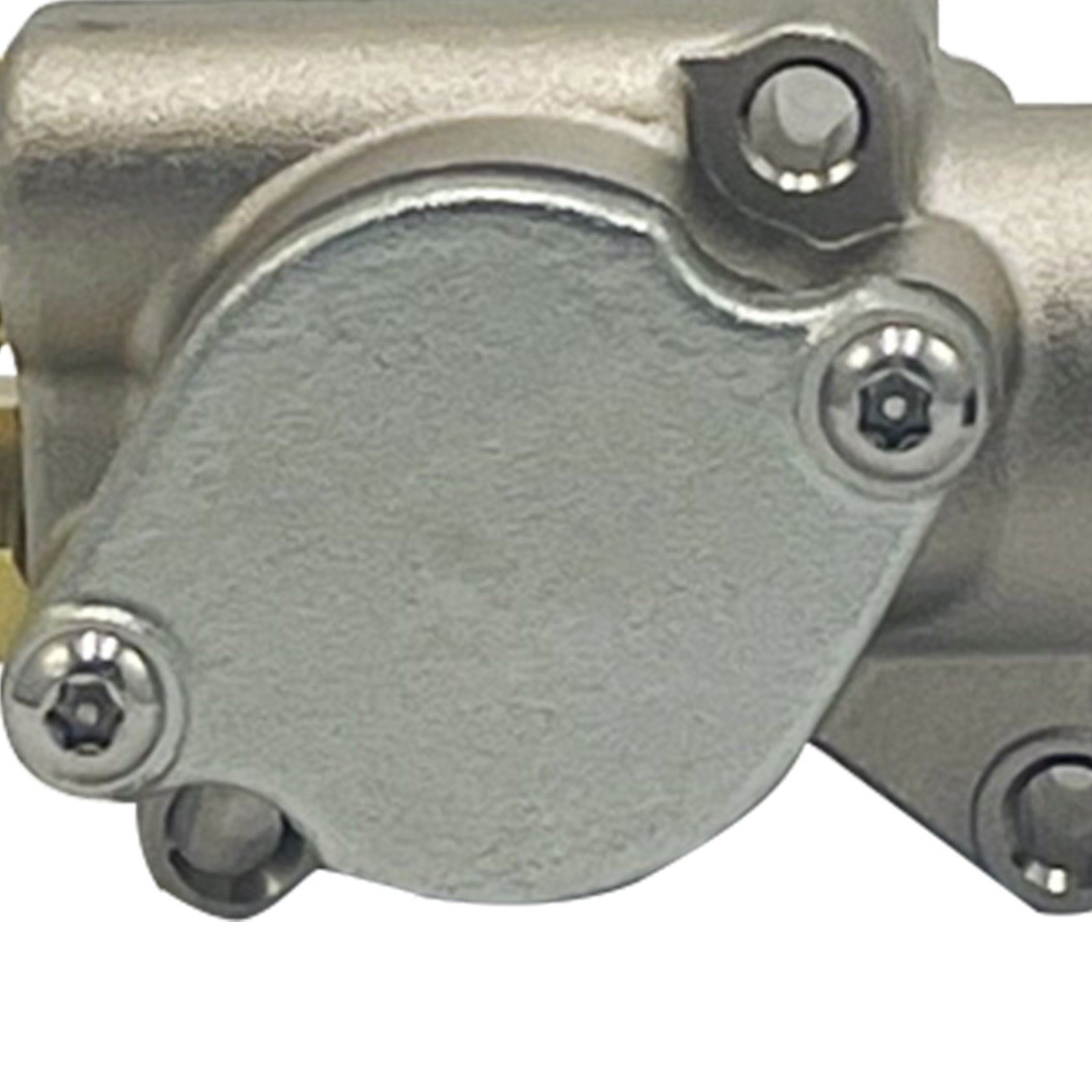 Moteur VW EOS (1F7, 1F8) 1.6 FSI : Pompe à injection haute pression BLF 03C127025R