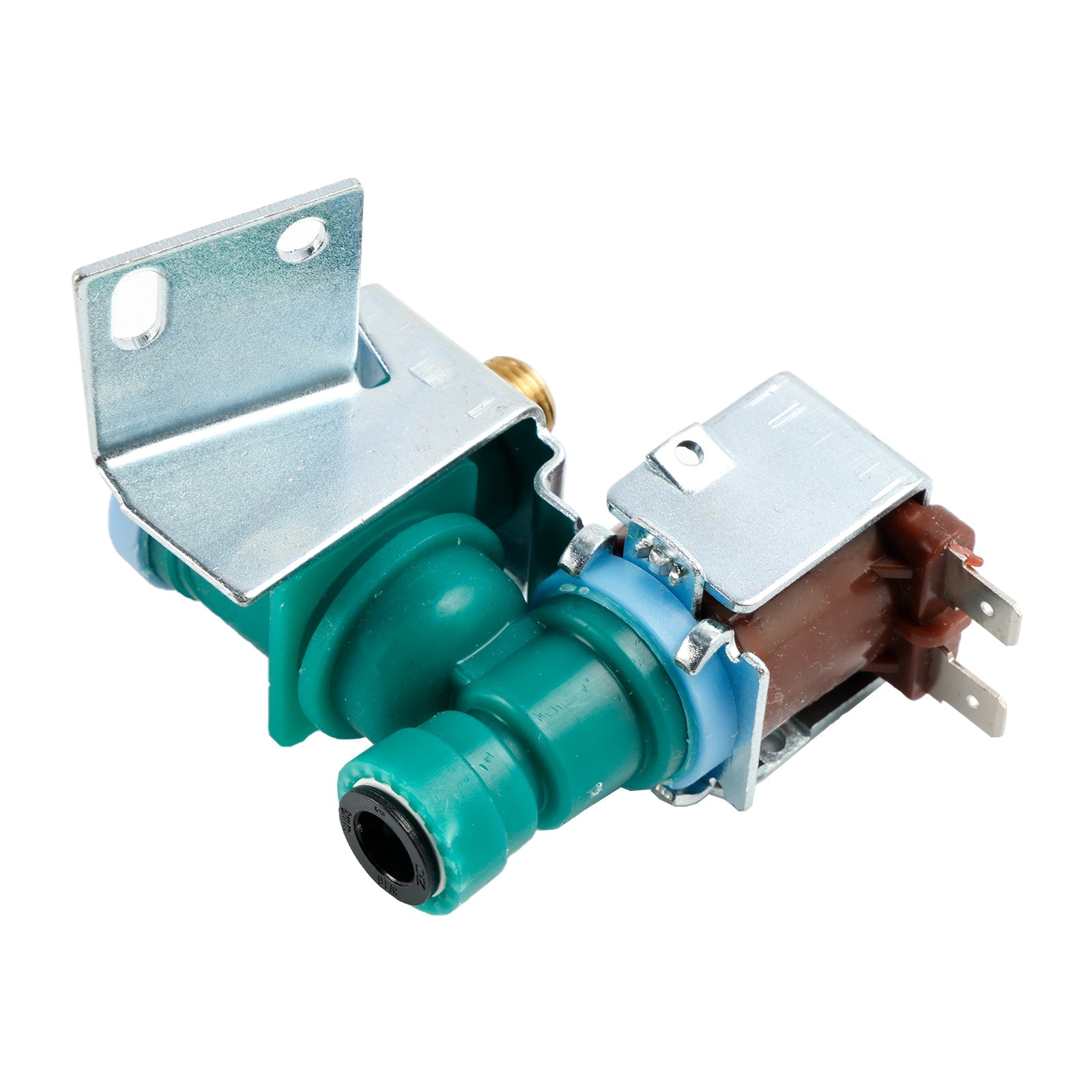 Jääkaapin vesiventtiili W10238100 joukkueelle Whirlpool Kenmore WPW10238100