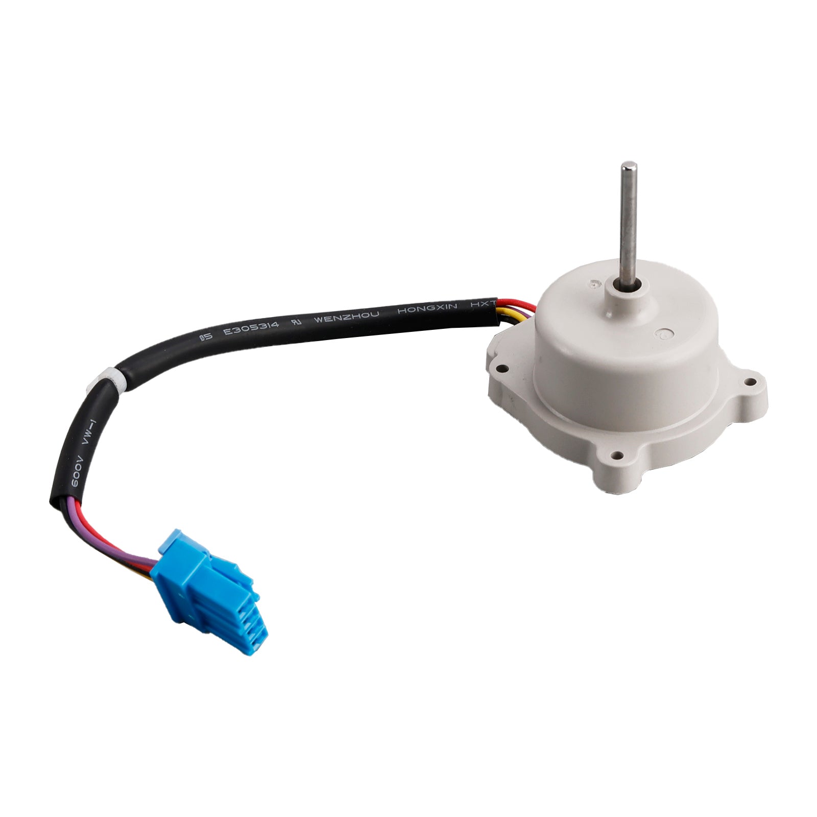 Vodni hladilnik Feapapirator ventilator 65058302 ODM-056F-02 za zamrzovalnik LG