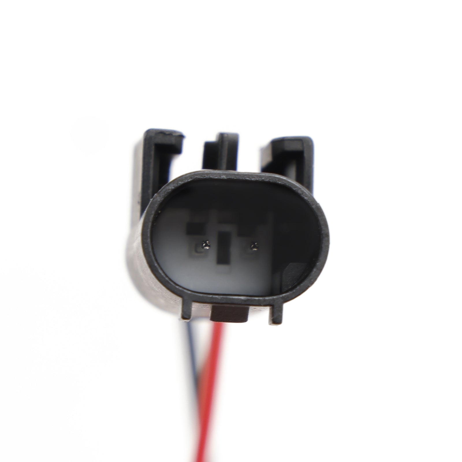 Fire Stop Turero para Mini Cooper Clubman R55 Wagon 2007-2014 con lente transparente 63252755613