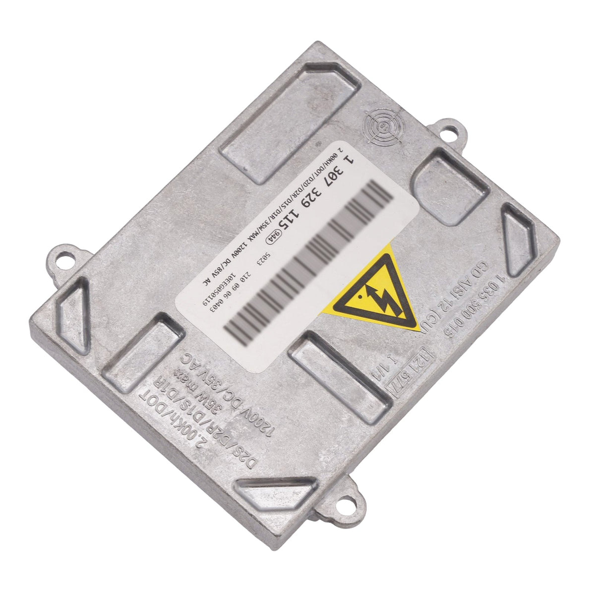 Scheinwerfer-Vorschaltgerät-Steuermodul 1307329115 für Audi A4/S4