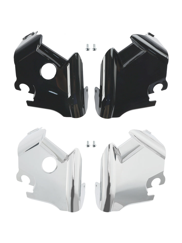 1997-2003 Yamaha XVS650 Drag Star V-Star 650 Custom Classic Yamaha XVS400 Drag Star Fourche Cadre Cou Couverture