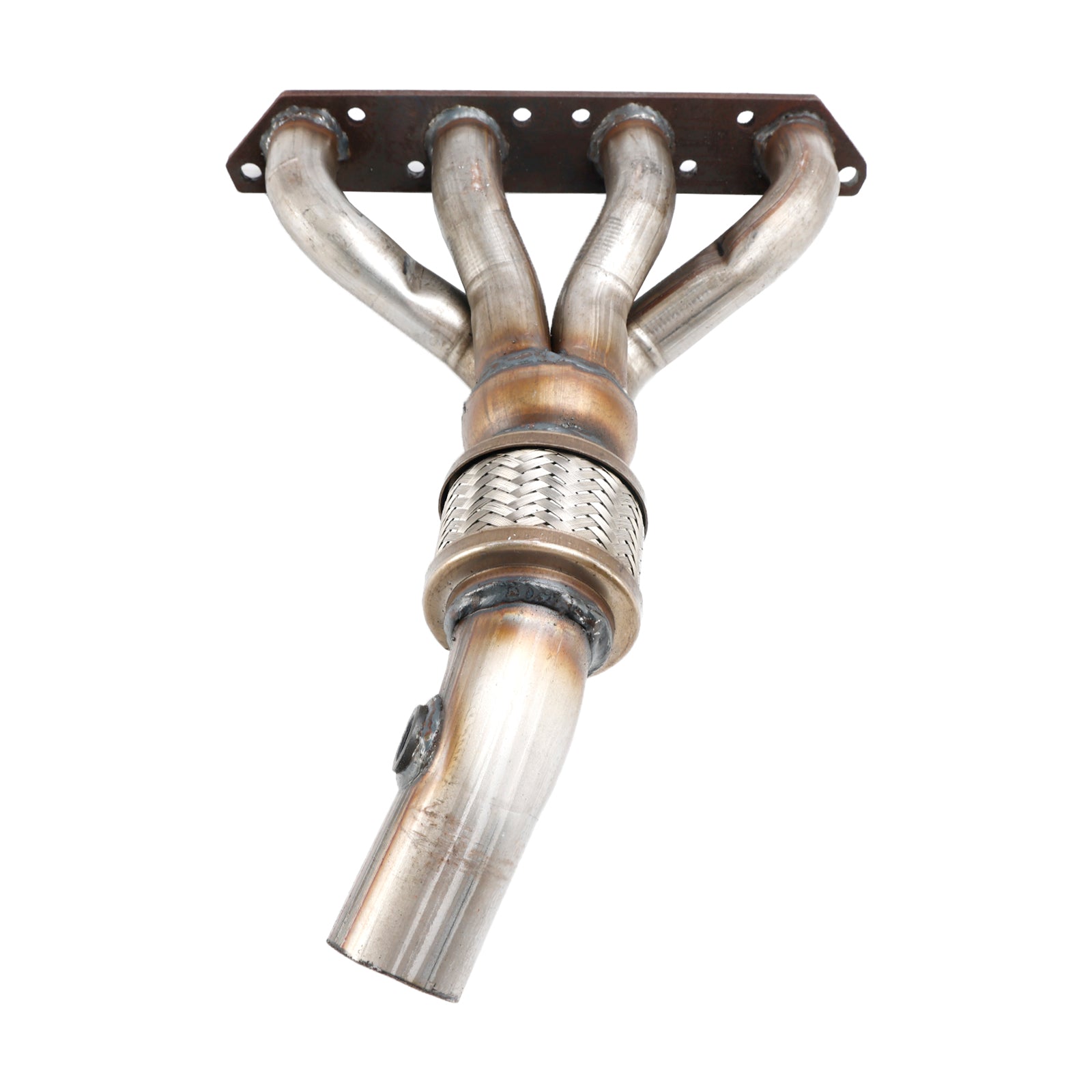 07/2004-09/2006 Mini (R50, R53) Cooper S Hatchback Beltrol FWD 125KW odobren katalitični pretvornik + montažni komplet