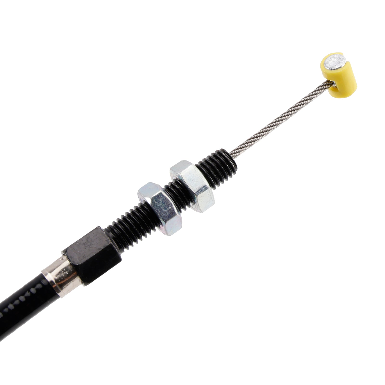 SURZUKI GSXR1000 2017-2023, kabel sklopke črne motociklistične sklopke