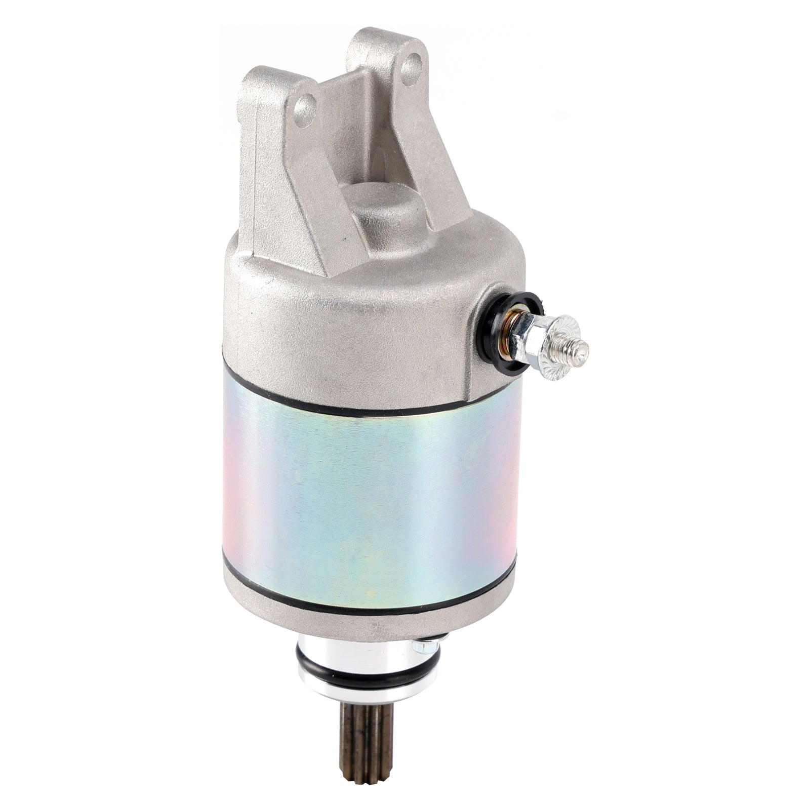 Motor de arranque para Suzuki GSXR 600/750 (GSX-R600, GSX-R750) 2008-2010 - Referencia : 31100-37H00