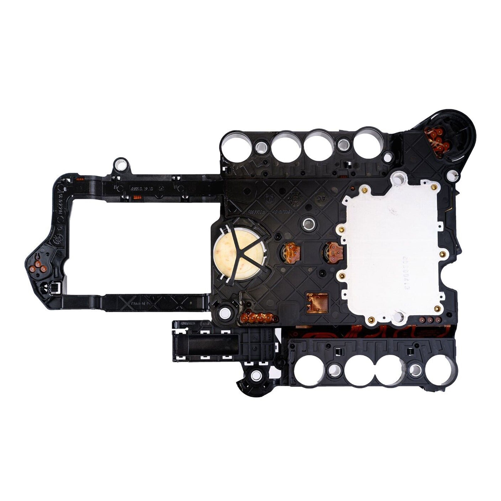 Verbeter uw Mercedes 7G Tronic 722.9 -transmissie met de geleidende plaat VGS3 A0034460310