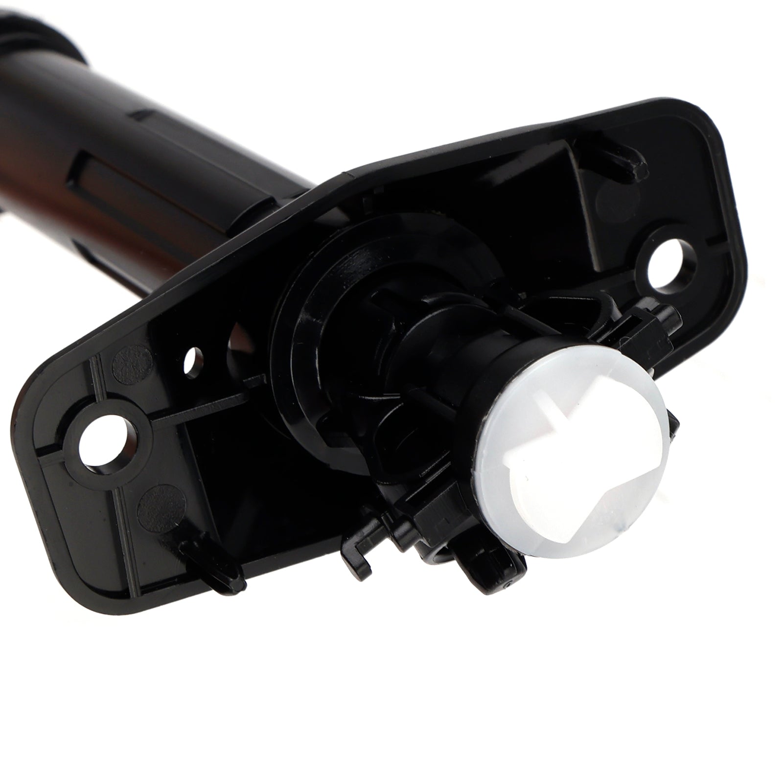 Boquilla lavafaros delantera derecha para Audi A6 C7 (2011-2018) - Número de pieza :4G0955102