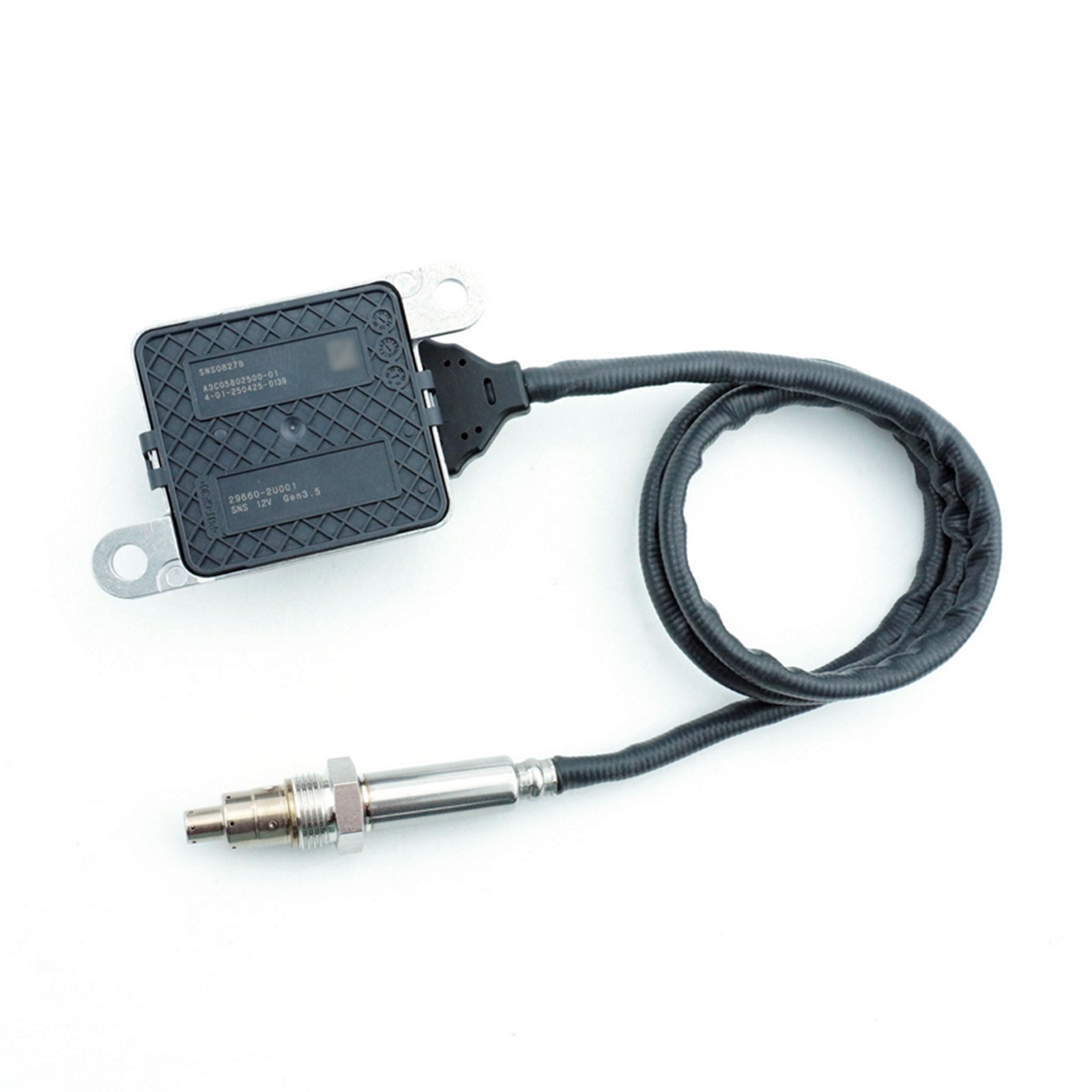 Senzor dušikovega oksida (NOx) Hyundai Kona Kauai 2017-2020, številka dela 29660-2U001