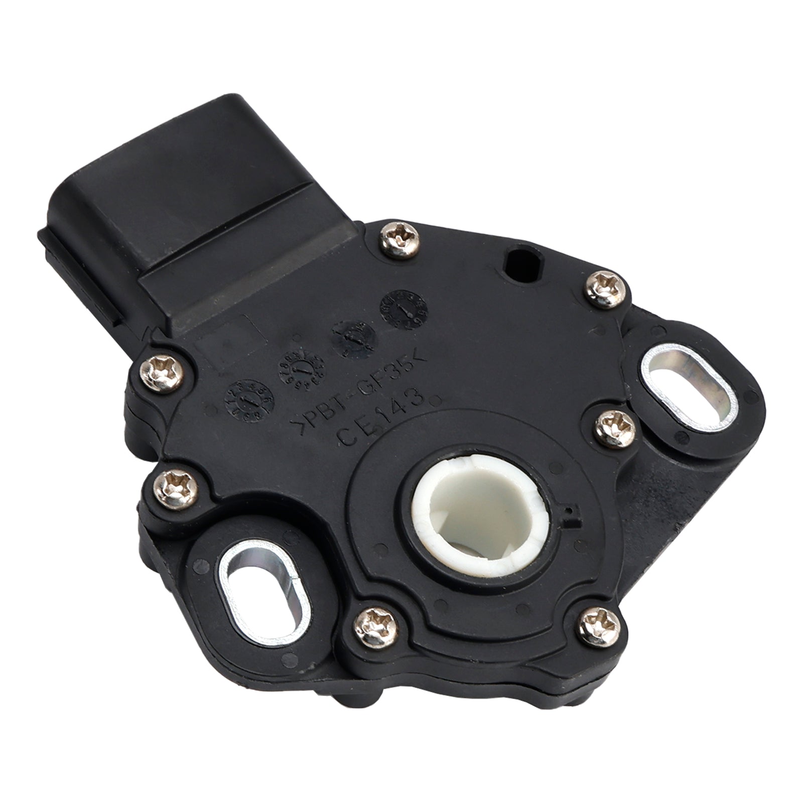 Interrupteur de position de vitesse de transmission 31918-3MX0A pour Nissan Versa 1.6L 2013-2017