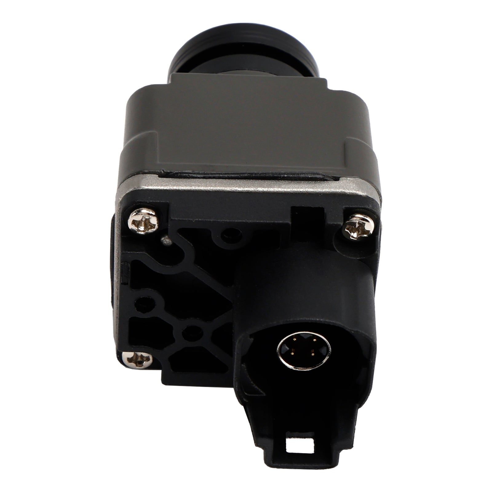 11.2007-08.2015 AUDI Q7 (4LB) 204-500 CV Telecamera d&Ausilio al parcheggio 7P6980551C 7P6980551A