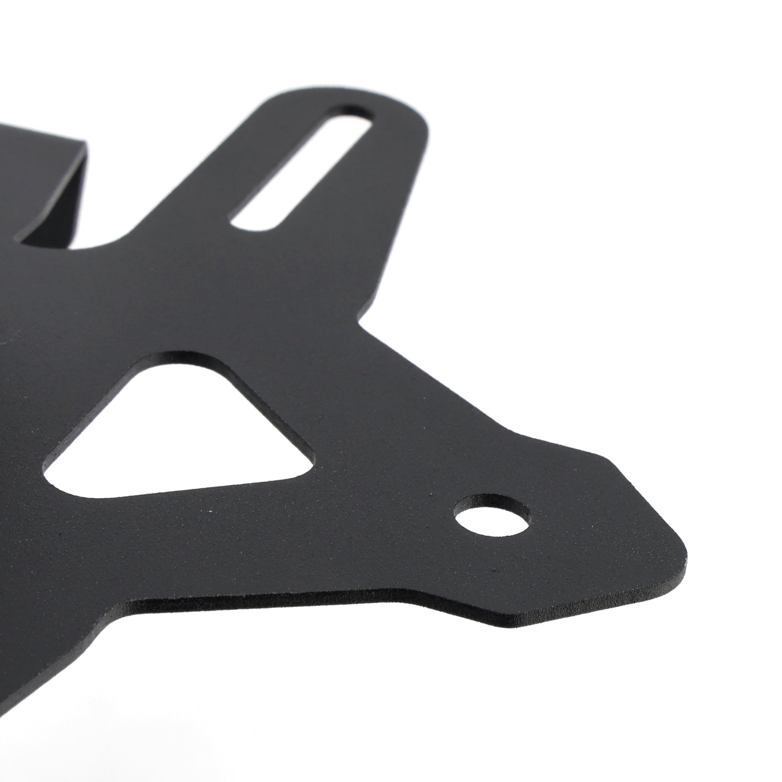 Držalo za registrsko tablico'Registracija združljiva s Street Triple 765 R/RS 2020–2025