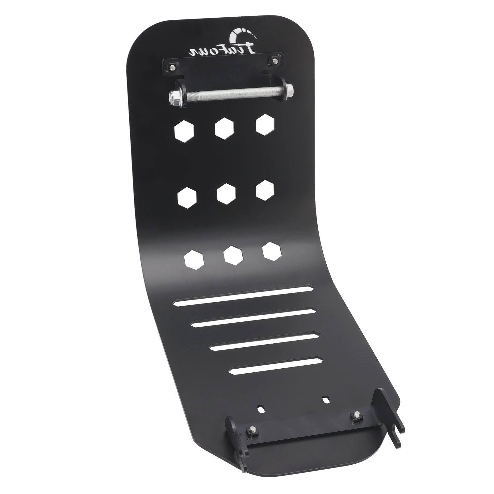 Piastra di protezione Carter motore per RE Hunter 350 2022 2023 2024 2025