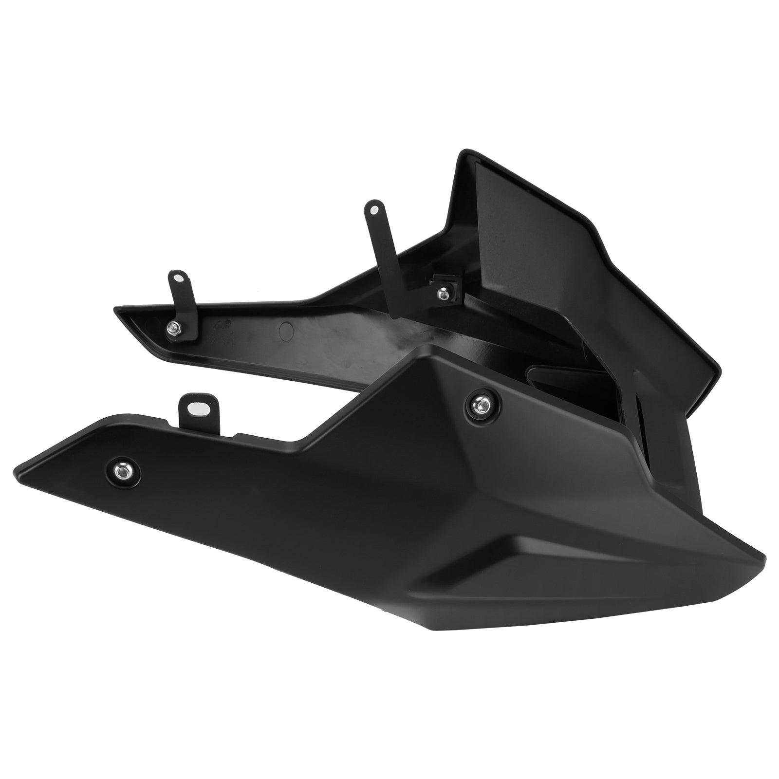 Carénages inférieurs complets pour Kawasaki Eliminator 400/450/500 2024-2025