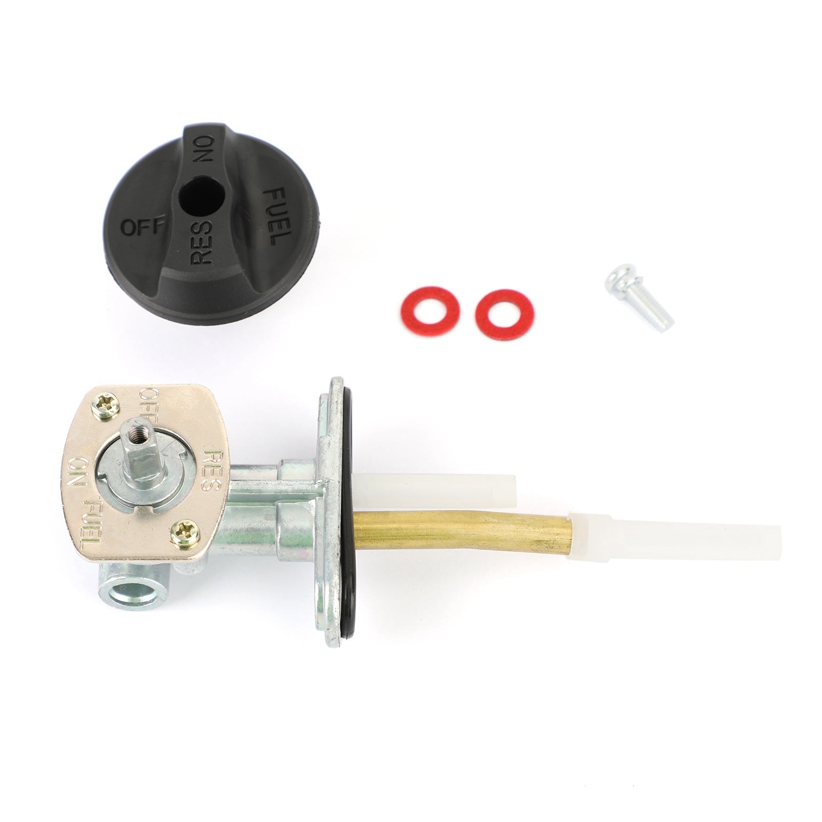 Polttoainehanan säiliön kytkin Arctic Cat 250 300 400 500