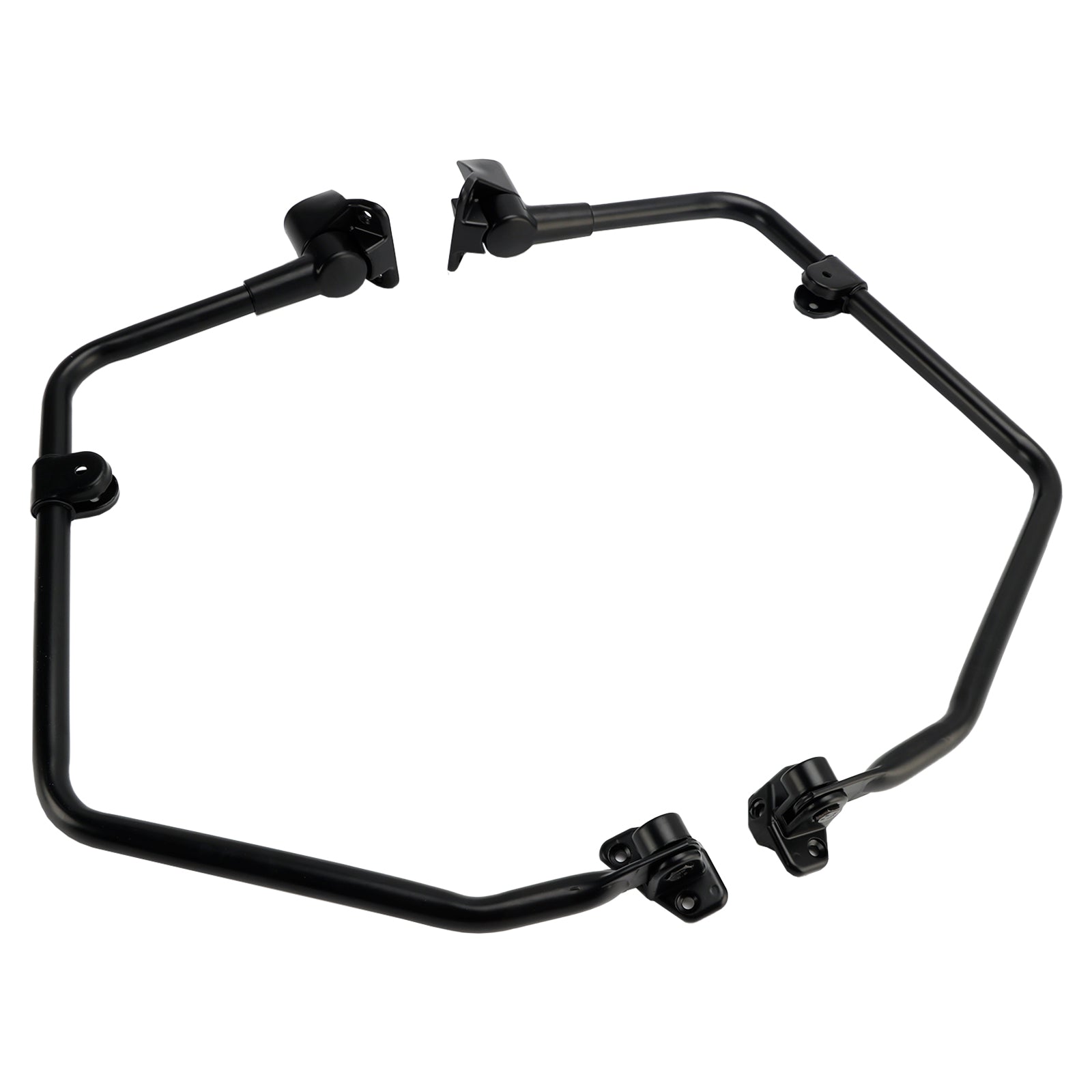 Levo in desno stransko ogledalo za Volkswagen Vanagon (1980-1991)