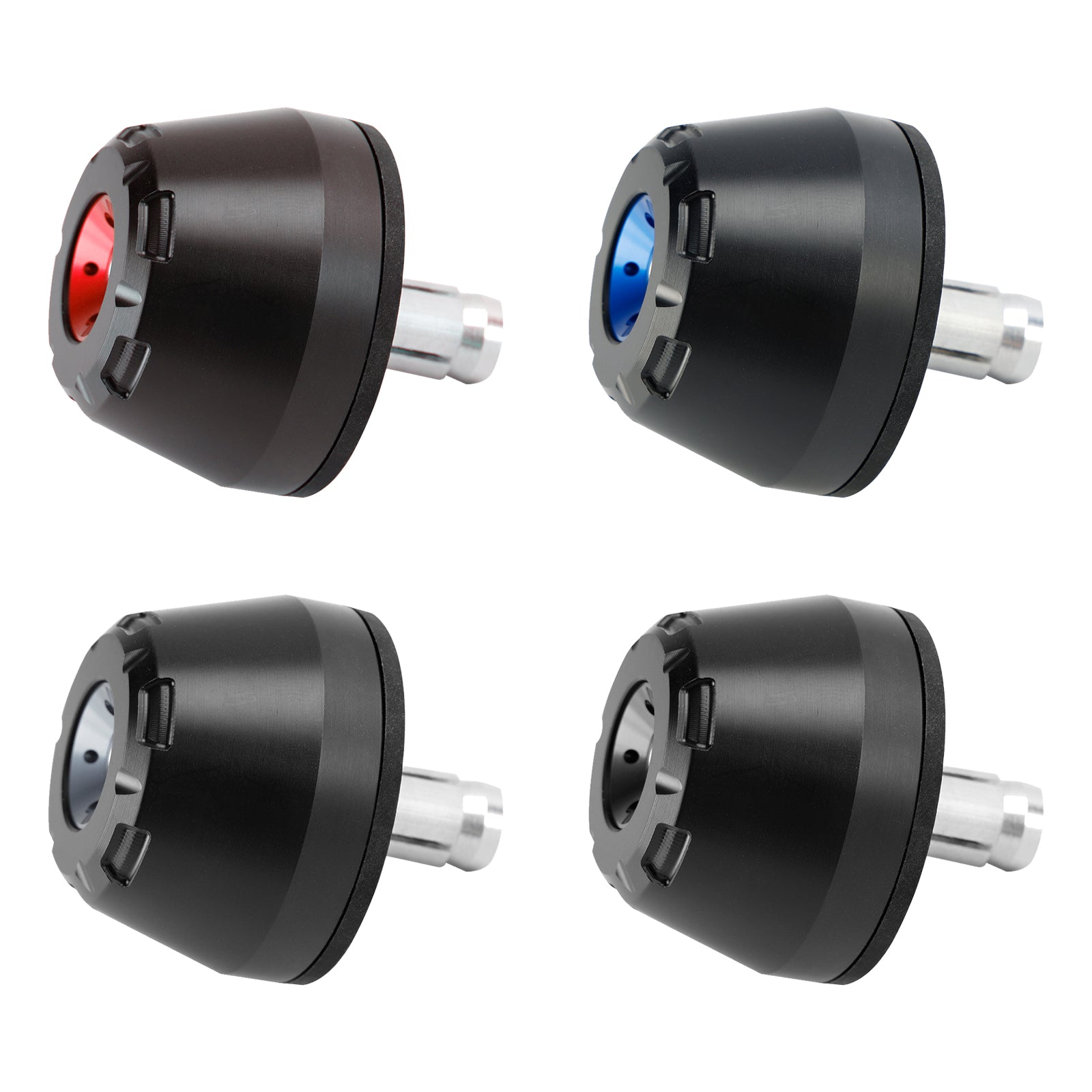 Monety ochronne widelca na widelce tylnej odpowiednie dla BMW R1200 R1300 2024+