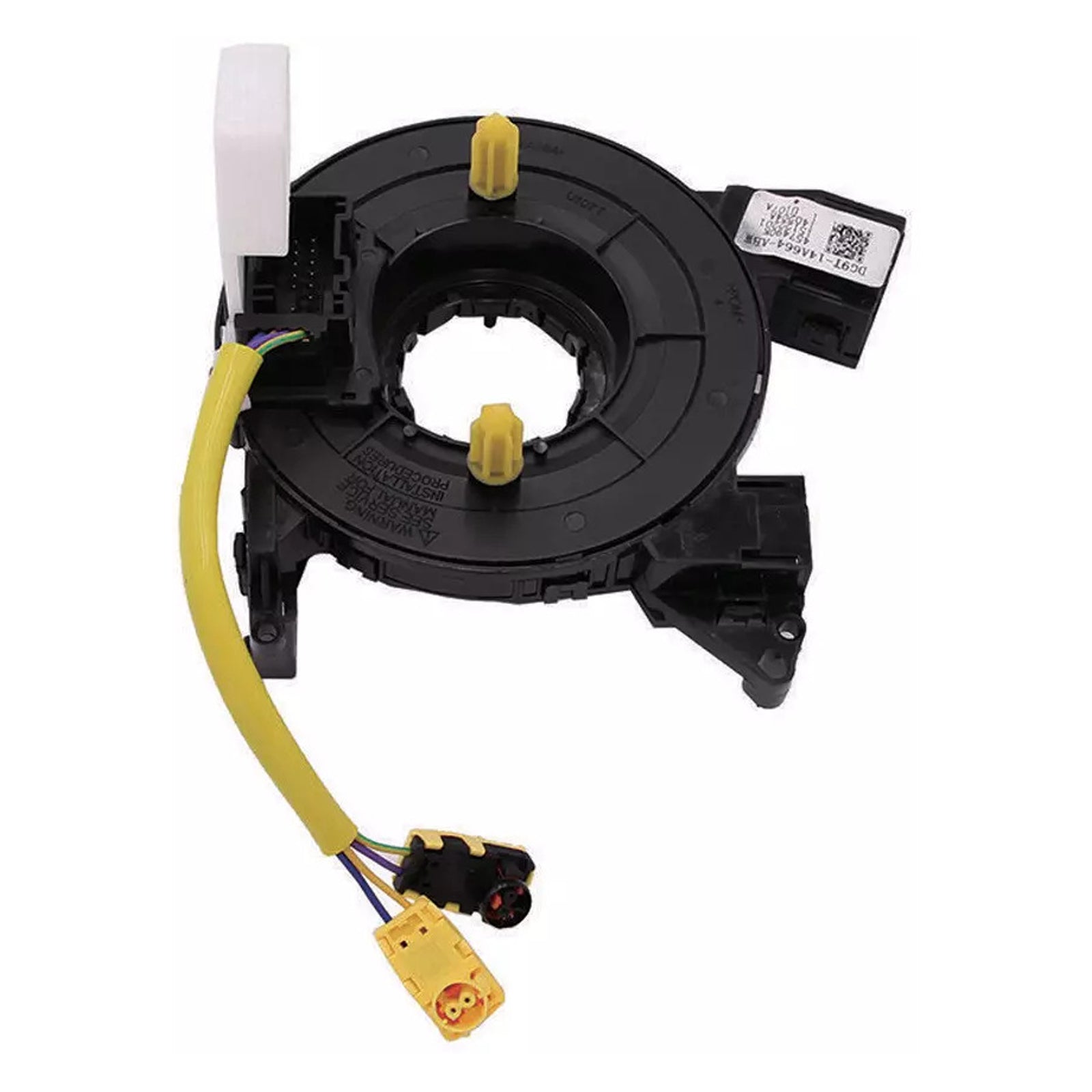 Ressort d'horloge de volant FORD EDGE 2015-2024 DG9Z14A664A EG9Z14A664H 525204