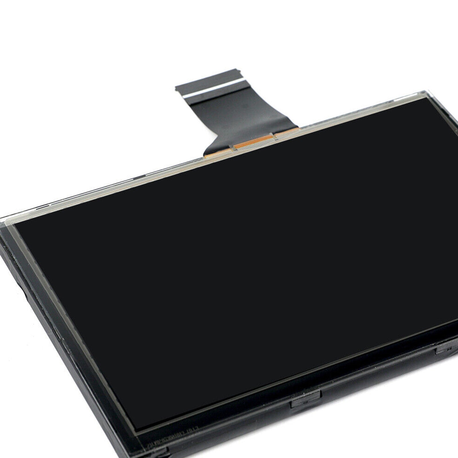 Jeep Compass 2017-2020 7" Navigazione radio con schermo LCD touch ACT3S5370FPC-A1-E