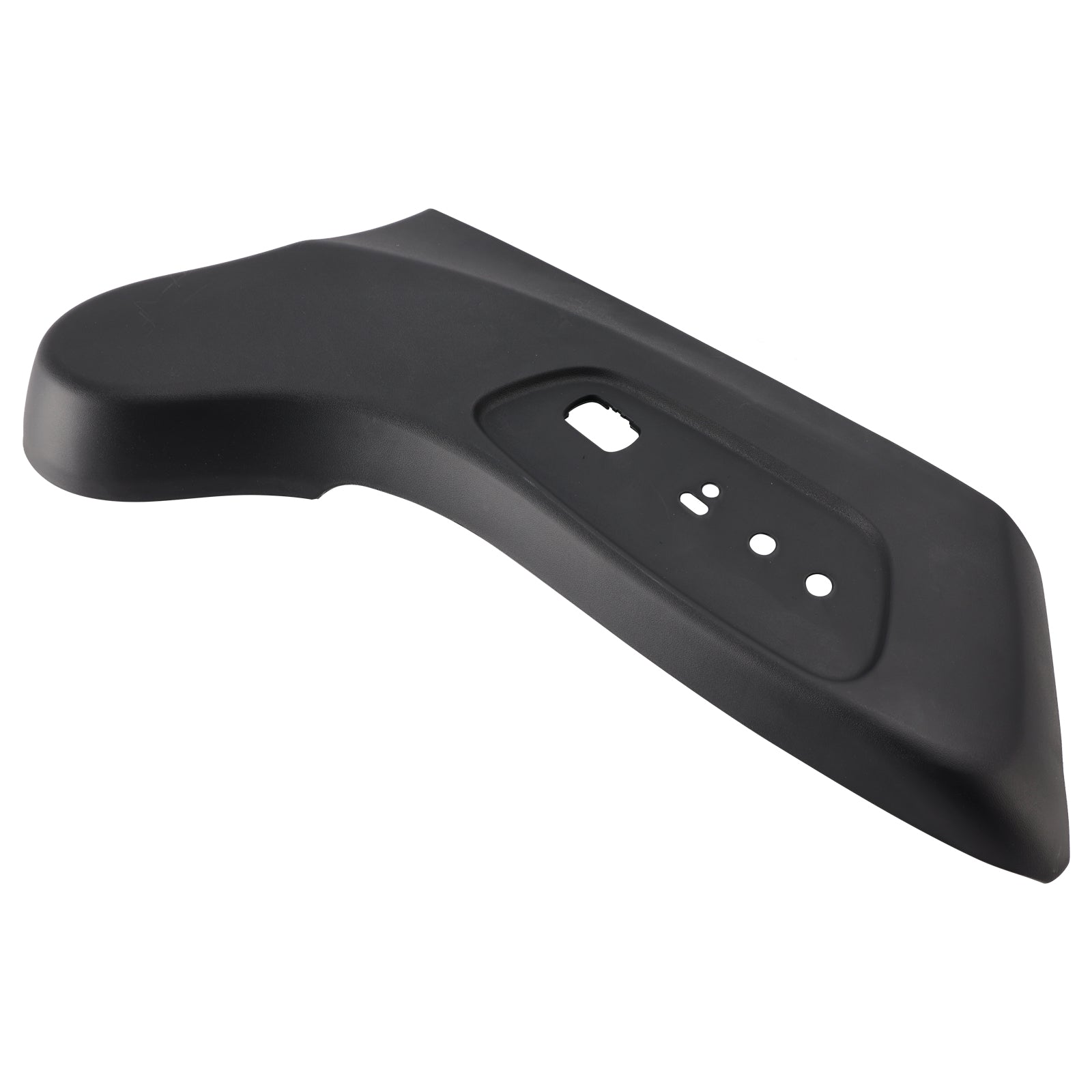 Bekledingspaneel bestuurdersstoel vooraan voor Nissan Rogue 2014-2020, onderdeelnummer 87380-4BB3A