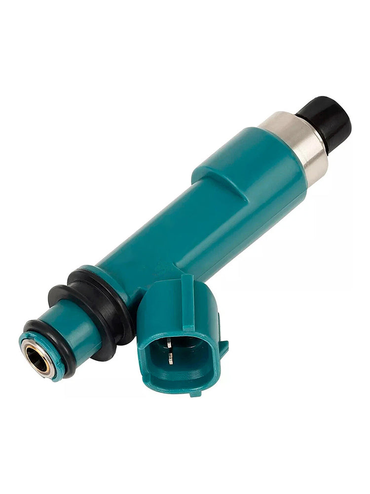 1x Wtryskiwacz Paliwa dla Mazda 2 1.3L 1.5L 2011-2014 Fiesta 2009 297500-0460