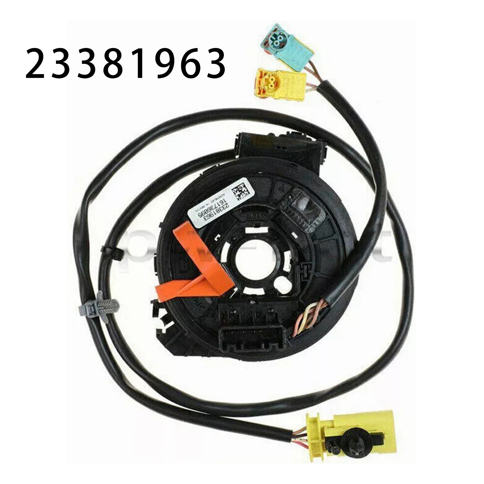 Clock Spring 23381963 za Cadillac Escalade ESV Chevrolet Silverado 1500