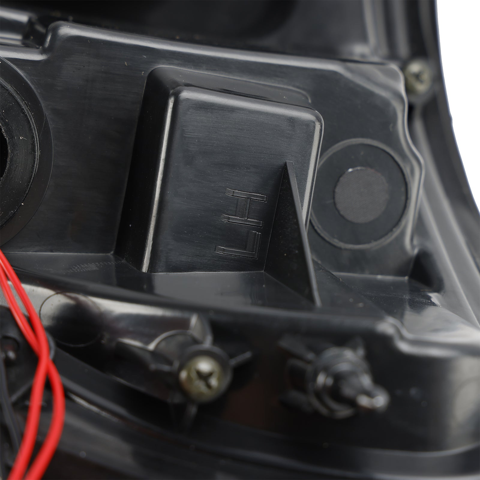 Luz trasera izquierda y derecha para GMC Acadia 2013-2016