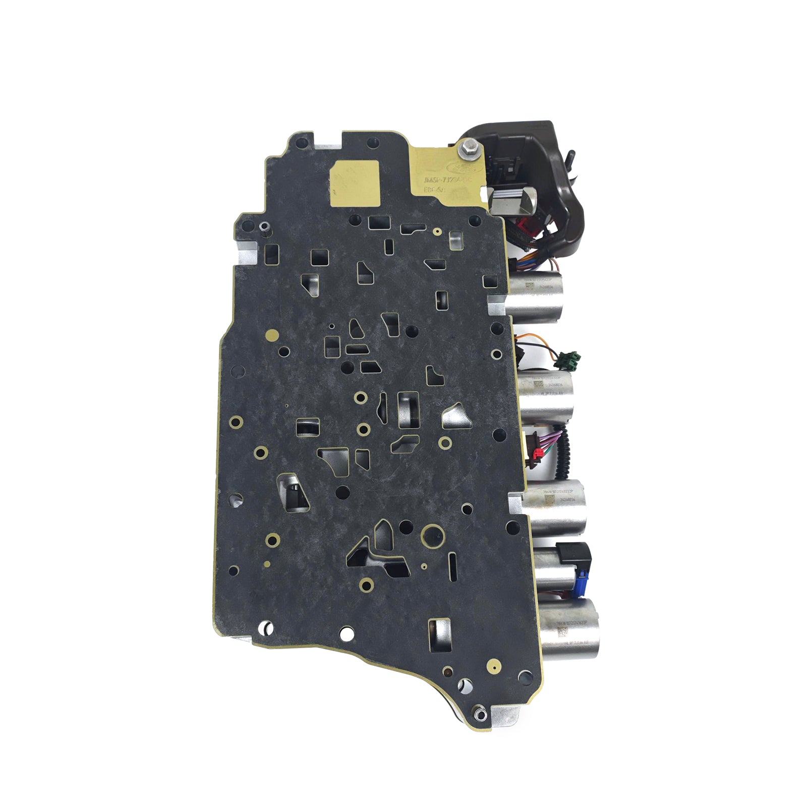 Corps de soupapes de transmission automatique mécanique FORD à 8 vitesses, modèle 8F35