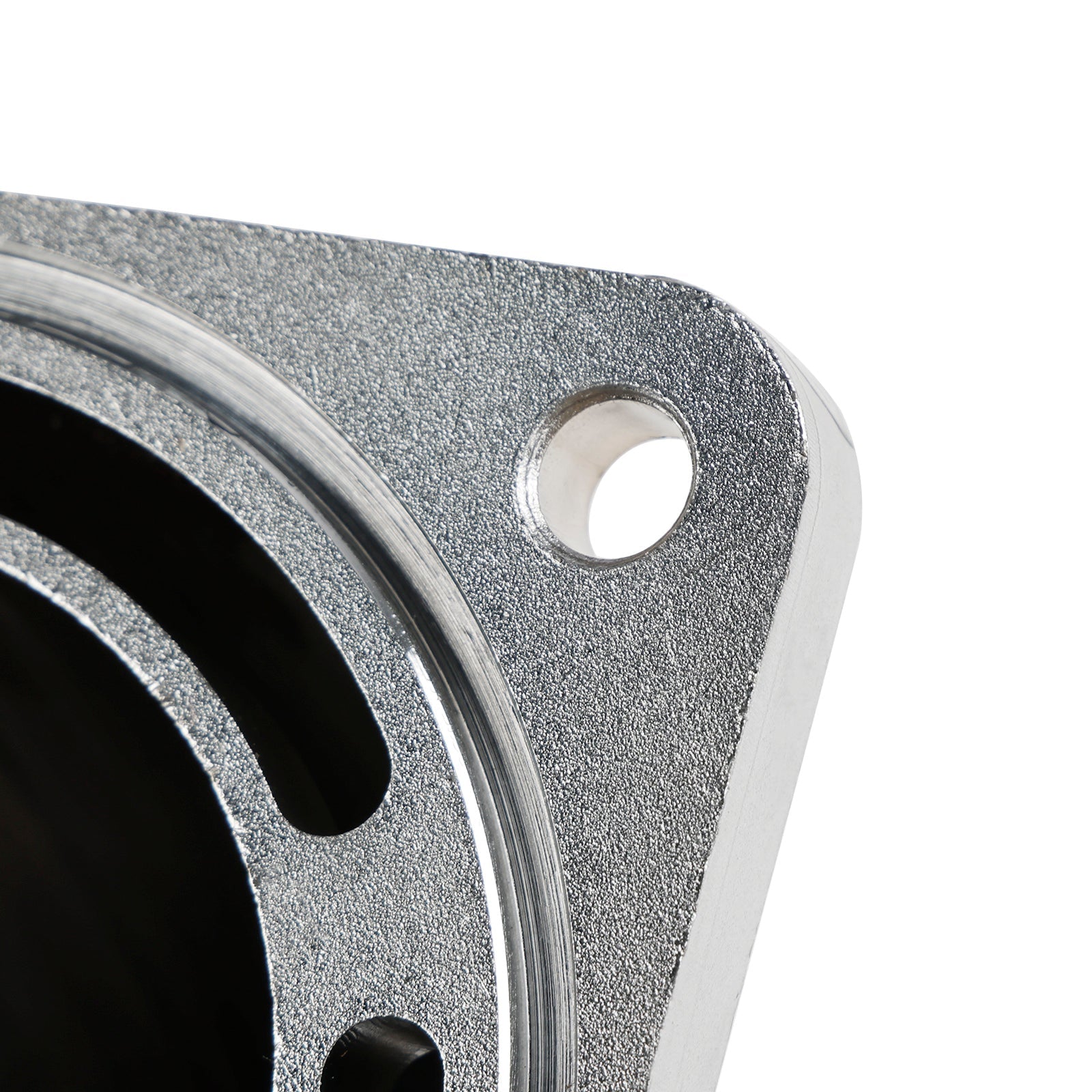 2020-2022 GM 6,6L Duramax L5P 3,5-calowy róg dolotowy ze stali nierdzewnej