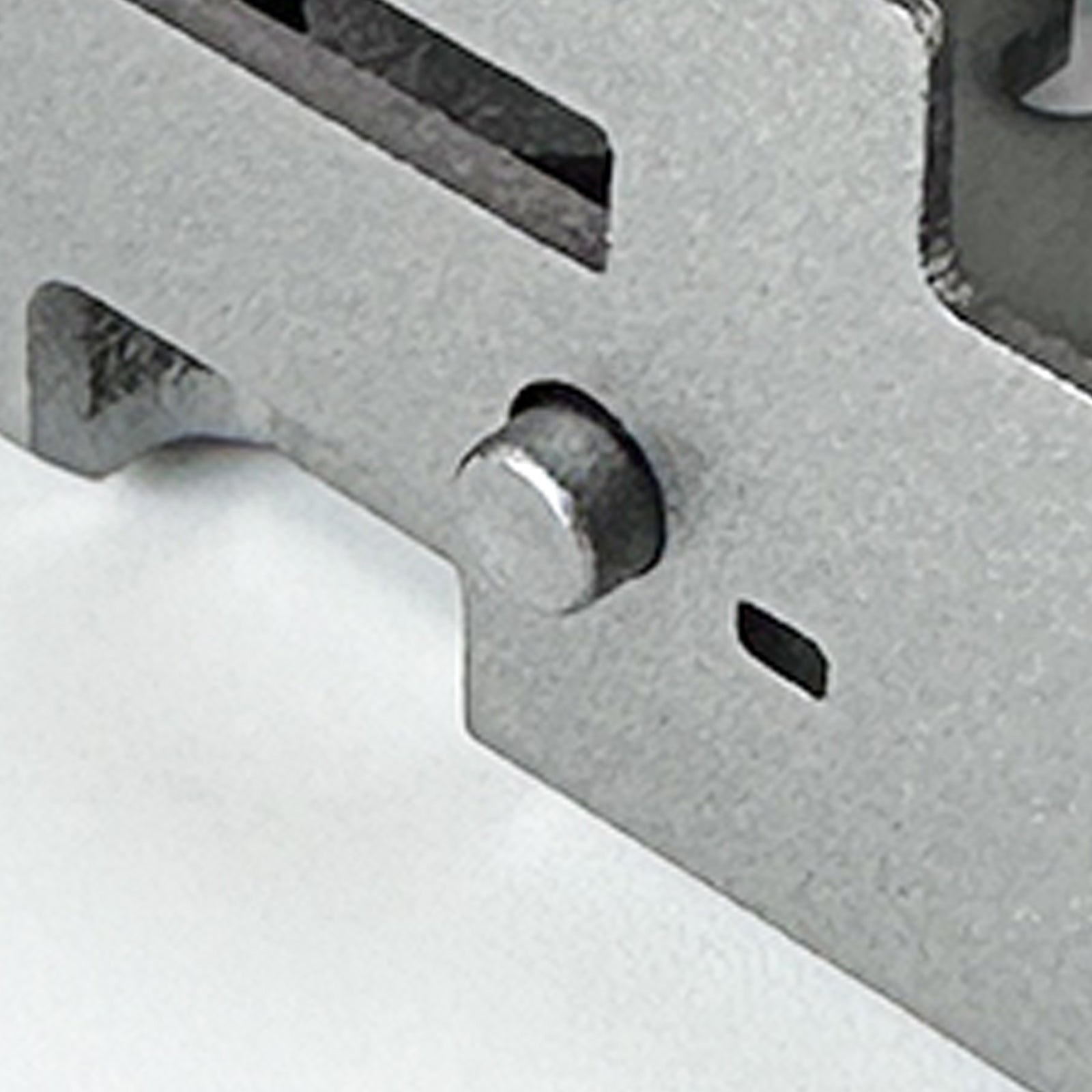 Raspberry Pi 5 Silver Shadow Shell Caja protectora Material ABS Ventilador de velocidad