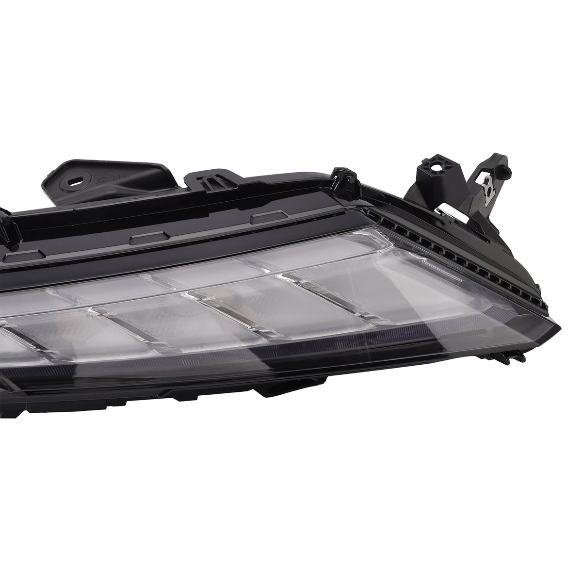 LED-dagrijverlichting links en rechts voor de Mitsubishi Eclipse Cross (2022-2026)