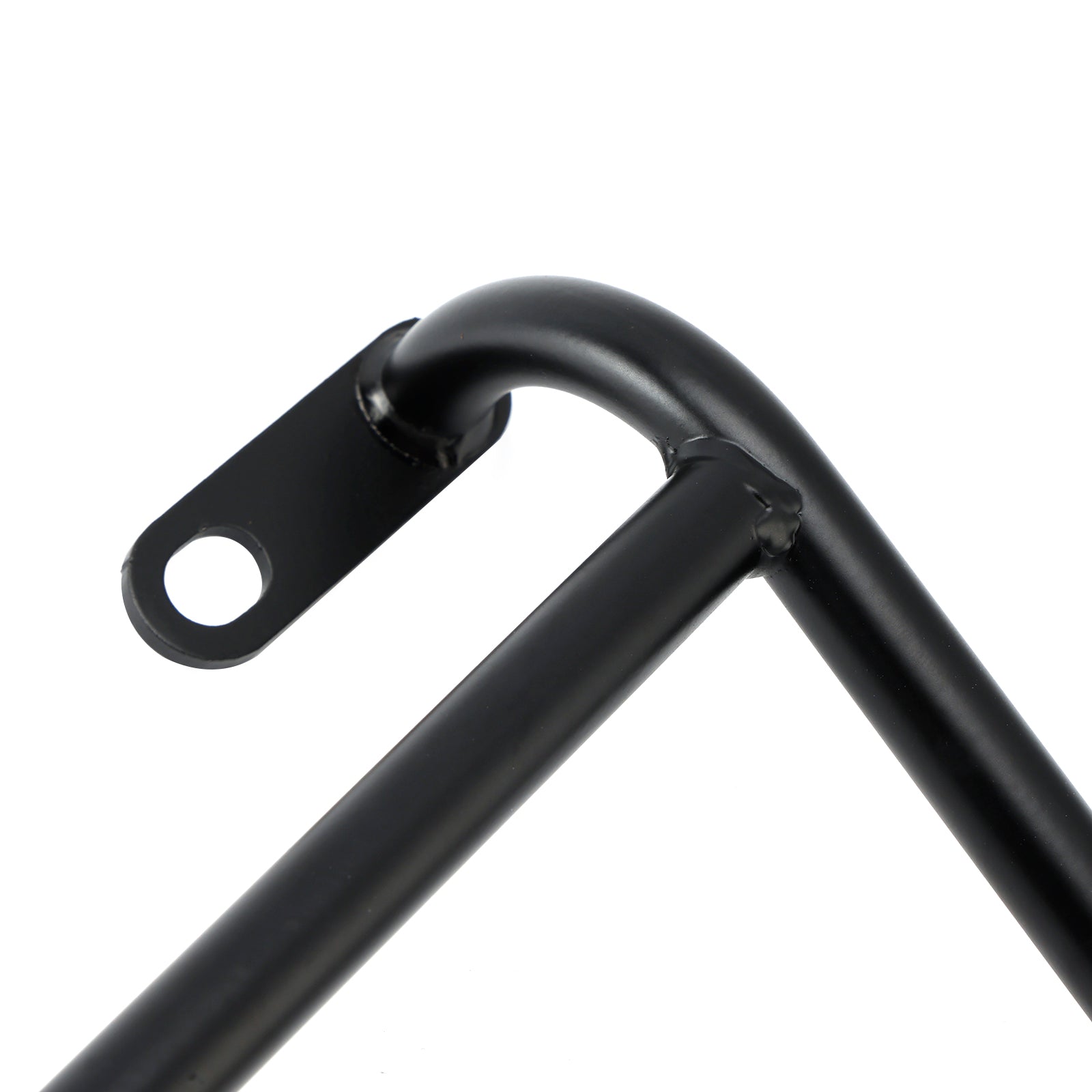 Pritrditev podpore za levo in desno stransko vrečko za Honda Grom MSX 2021-2025