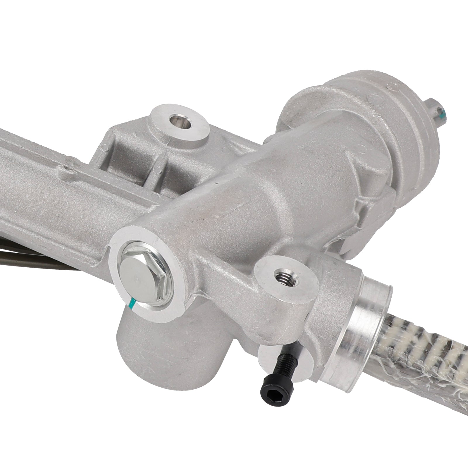 Cremagliera del servosterzo 3B1422052M per VW Passat Variant 1.6 2.0 (1996-2005)