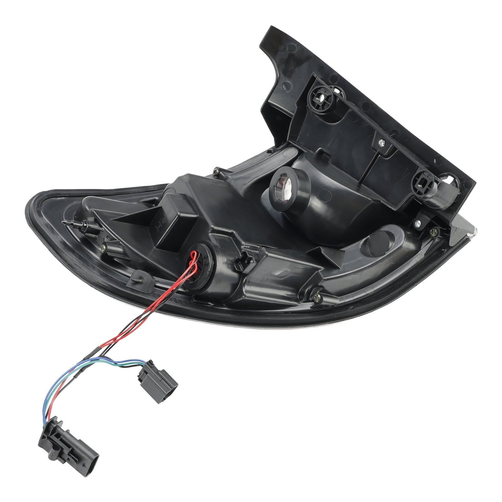 Feu arrière droit et feu de freinage pour GMC Acadia 2013-2016