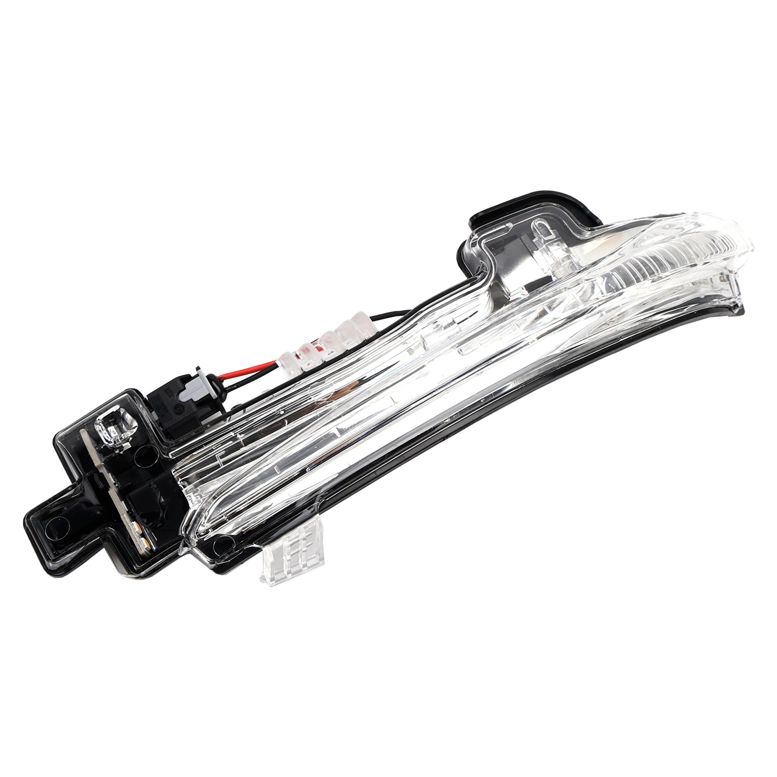 Indicador de luz del espejo izquierdo LED LED para Volvo V40 S60 S80 V60 V70