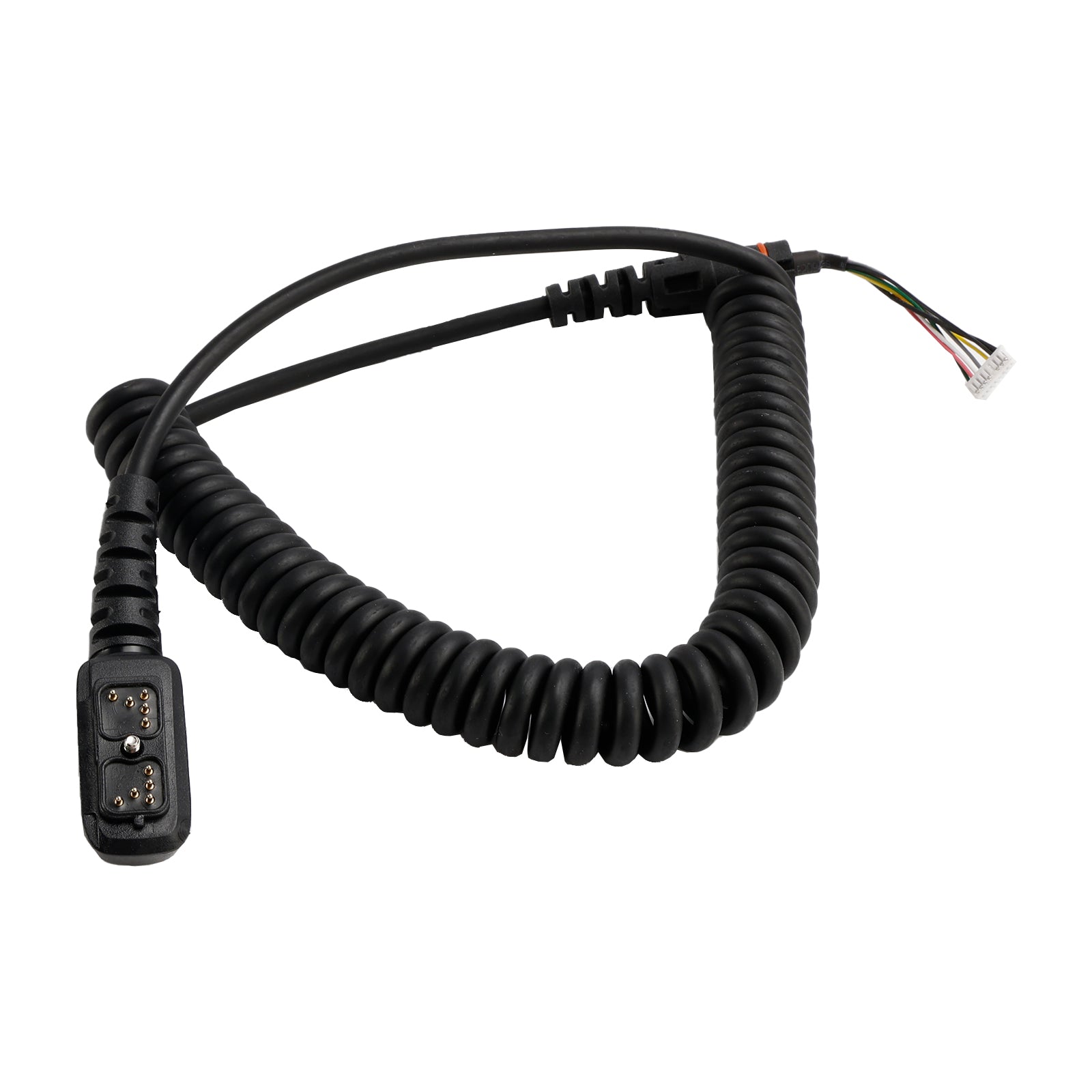 SM18N2 Ročni mikrofon kabel za hitera pd780 pd580h pd788 pd782