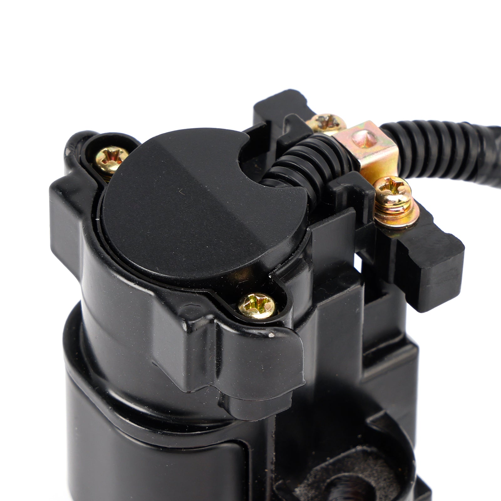 Ensemble de clés pour interrupteur d'allumage, verrouillage de siège et bouchon de réservoir pour Honda CBR650RAC2 2024-2025 35010-MKY-L51 35010-MKY-LA0