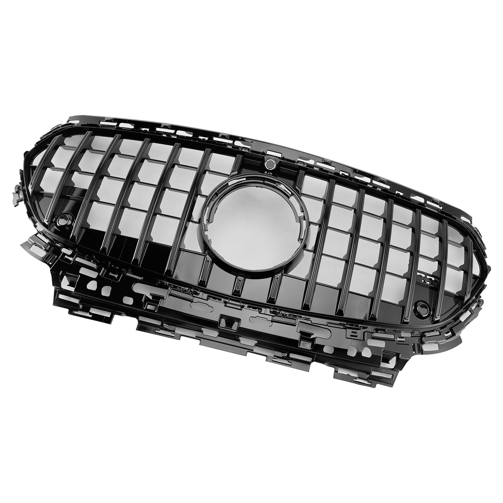 Grille de pare-chocs avant Mercedes-Benz Classe E W214 S214 X214 2024+