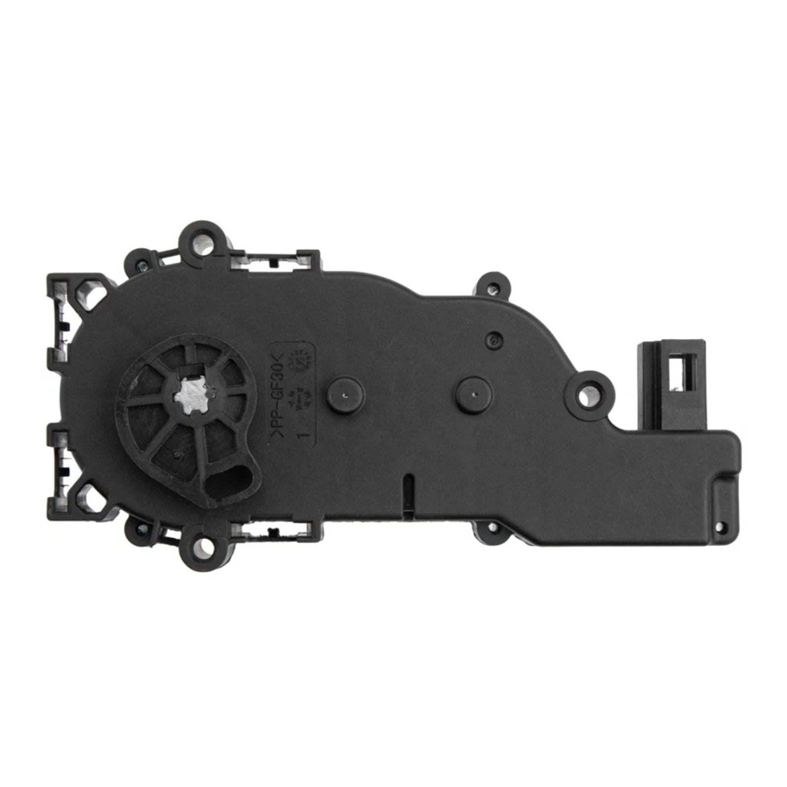 Actionneur de verrouillage du hayon arrière 6NW00942479 pour Tesla Model S 5YJS 2012-2025